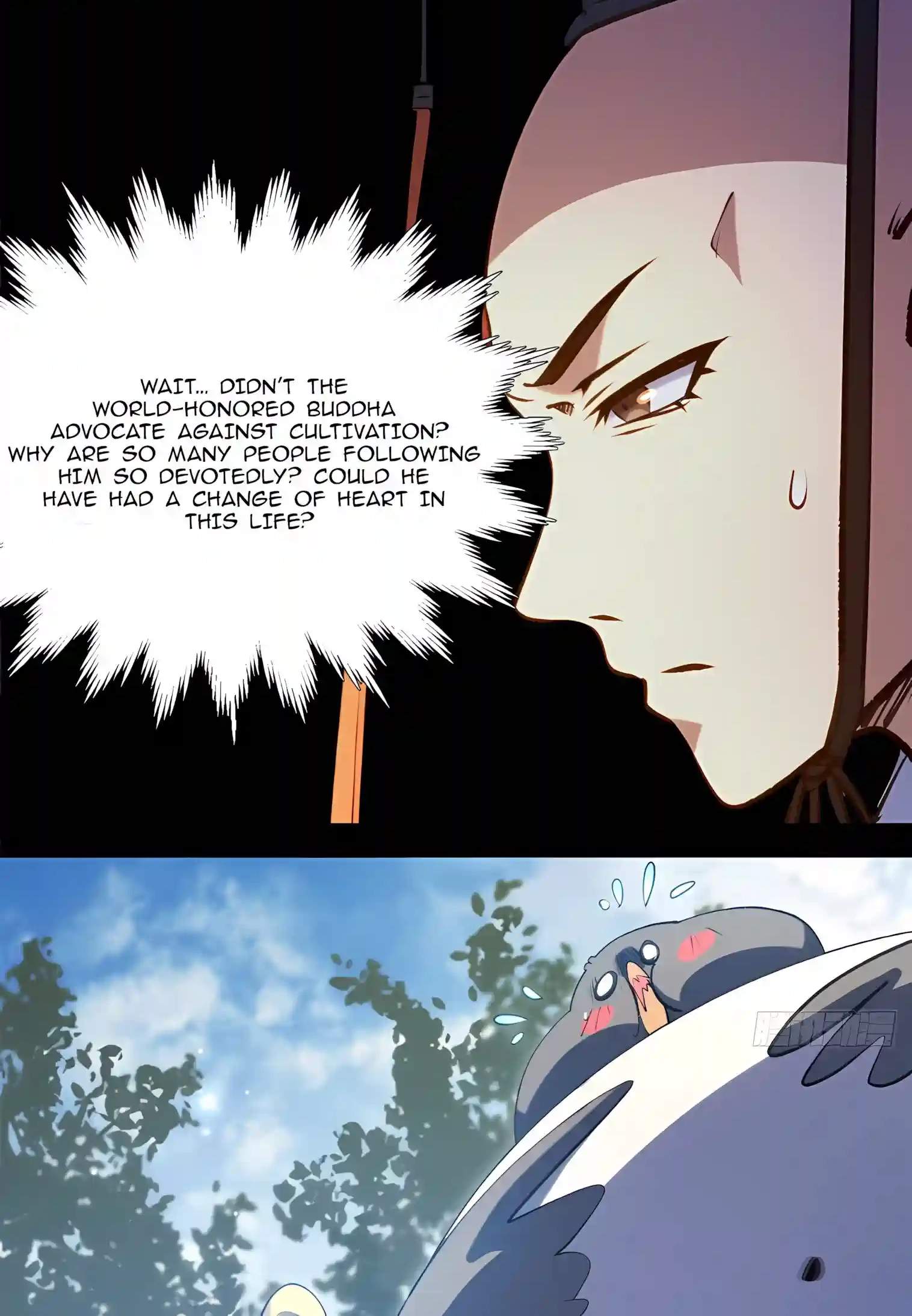 Top Tier Providence - Secretly Cultivate for a Thousand Years Chapter 282 - Page 36
