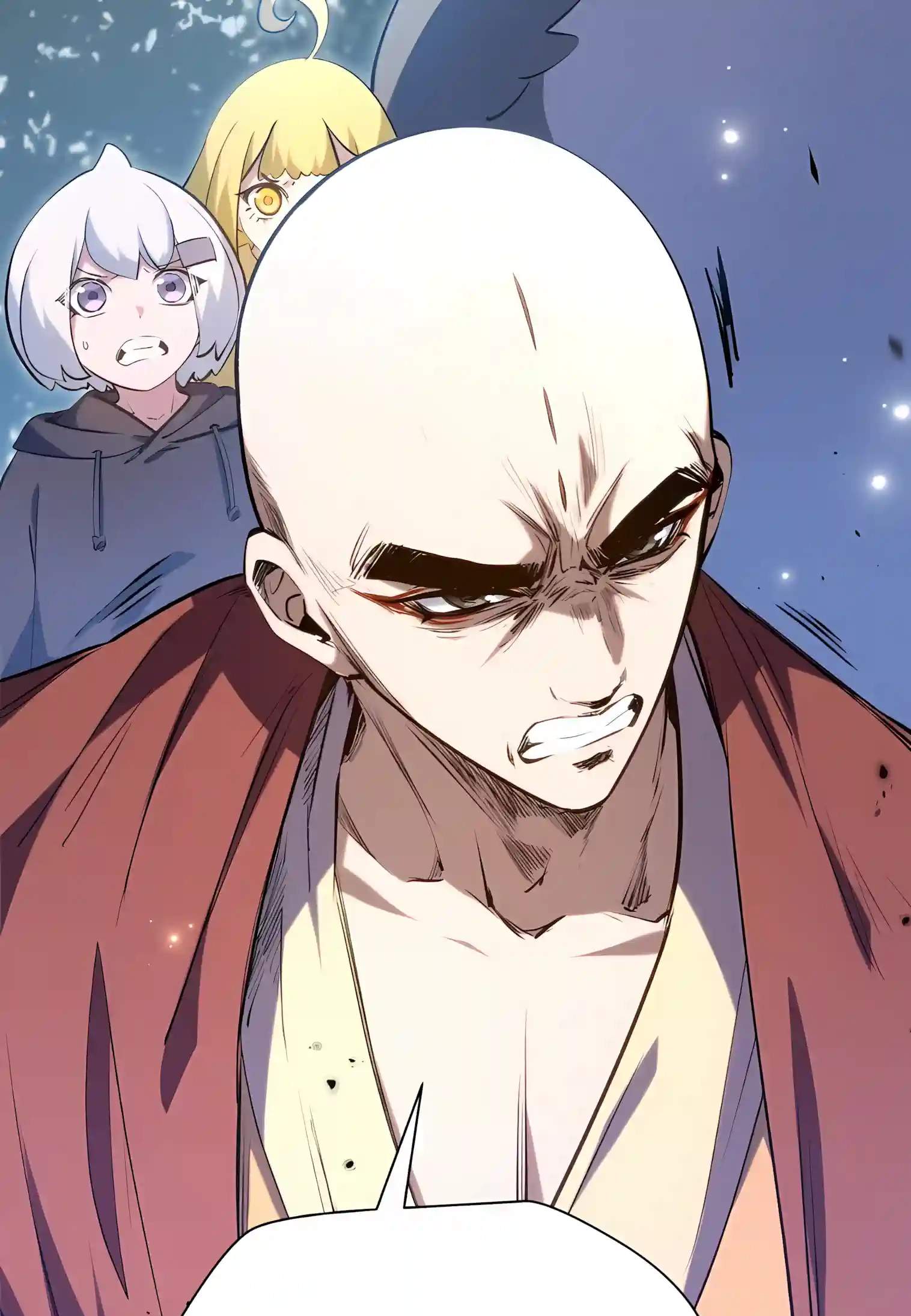 Top Tier Providence - Secretly Cultivate for a Thousand Years Chapter 282 - Page 37