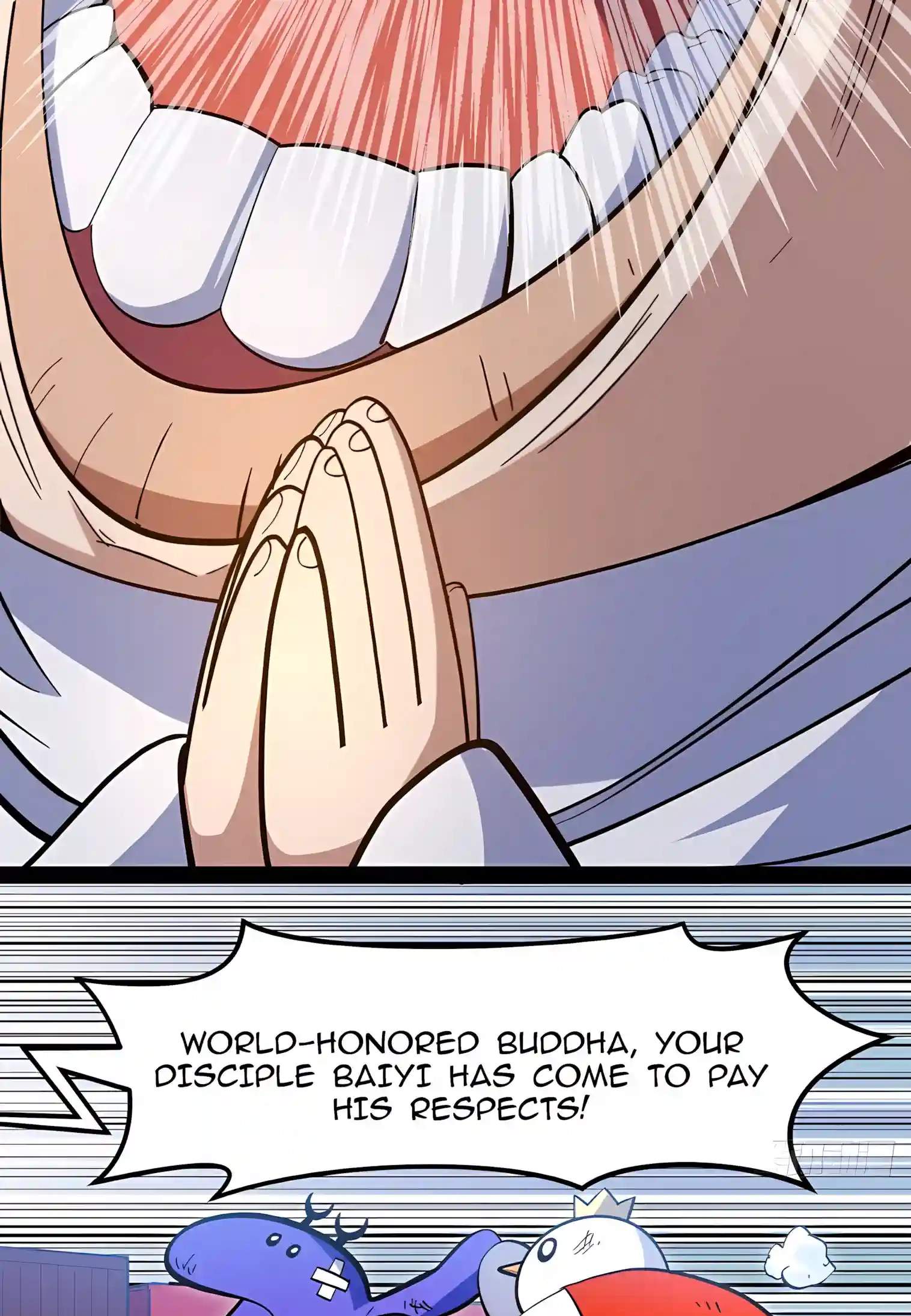 Top Tier Providence - Secretly Cultivate for a Thousand Years Chapter 282 - Page 4