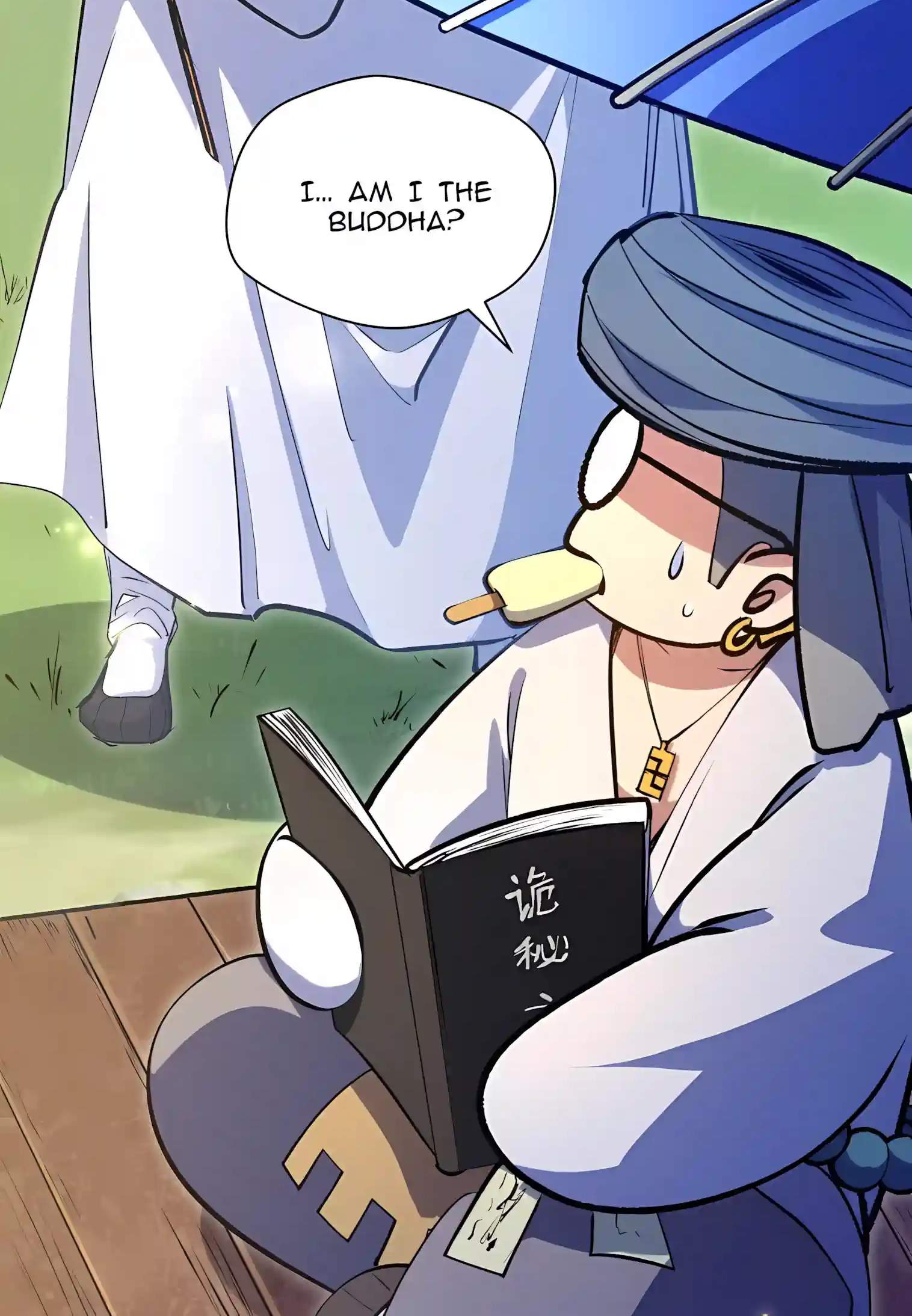 Top Tier Providence - Secretly Cultivate for a Thousand Years Chapter 282 - Page 45