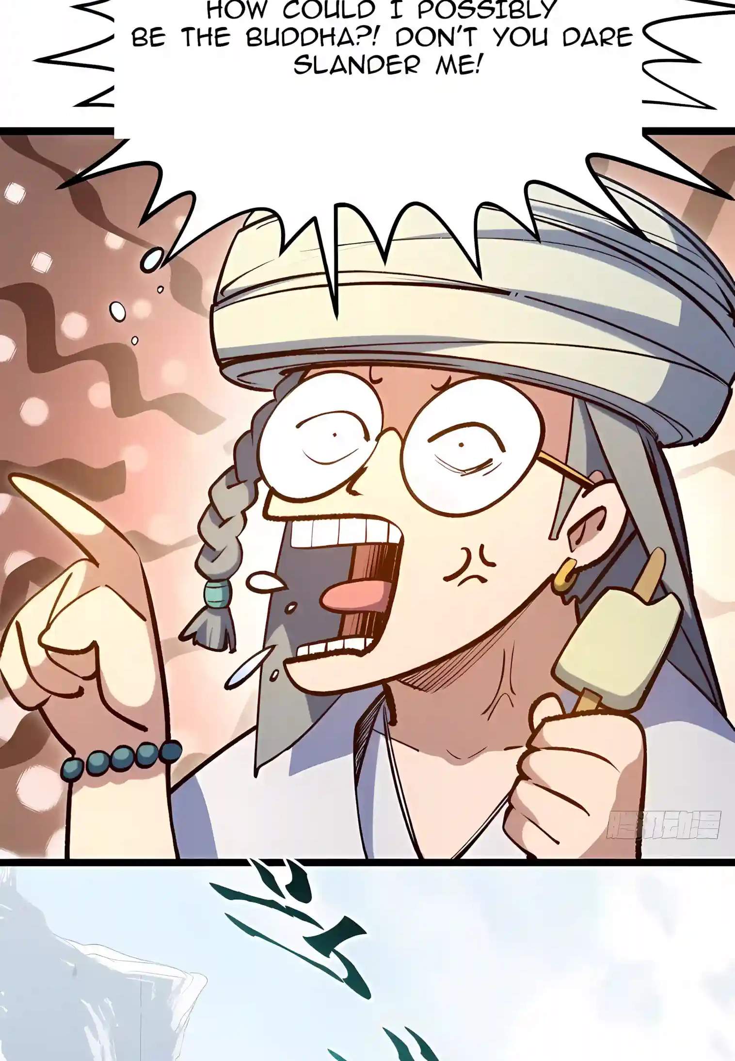 Top Tier Providence - Secretly Cultivate for a Thousand Years Chapter 282 - Page 48