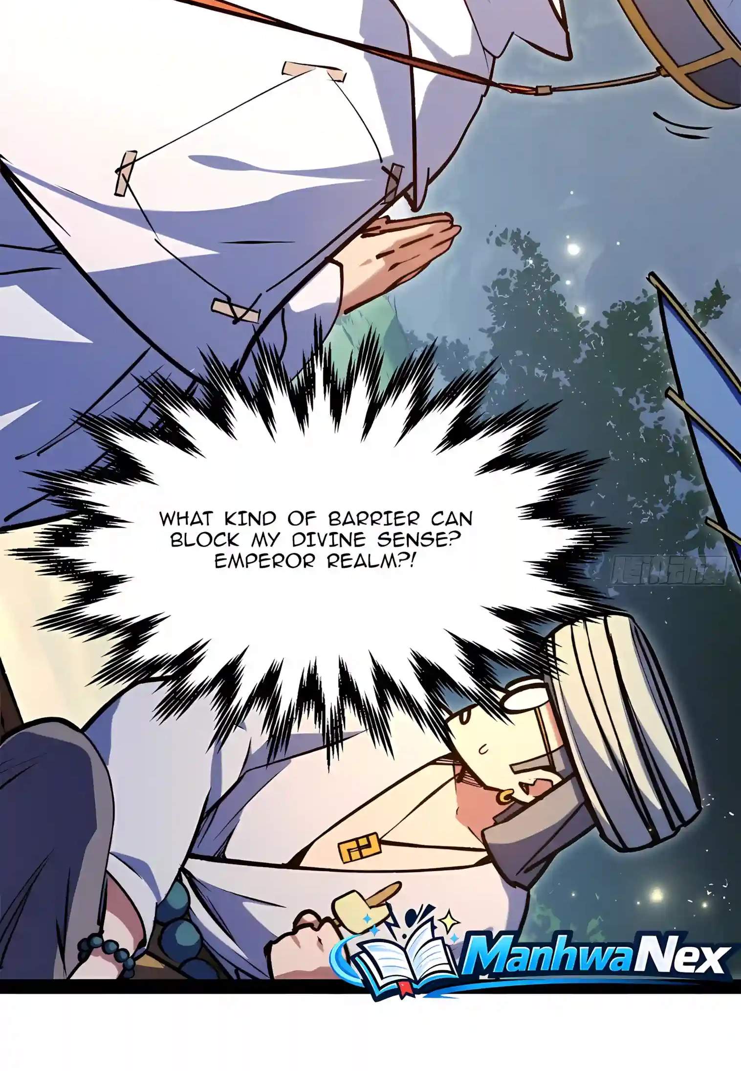 Top Tier Providence - Secretly Cultivate for a Thousand Years Chapter 282 - Page 51