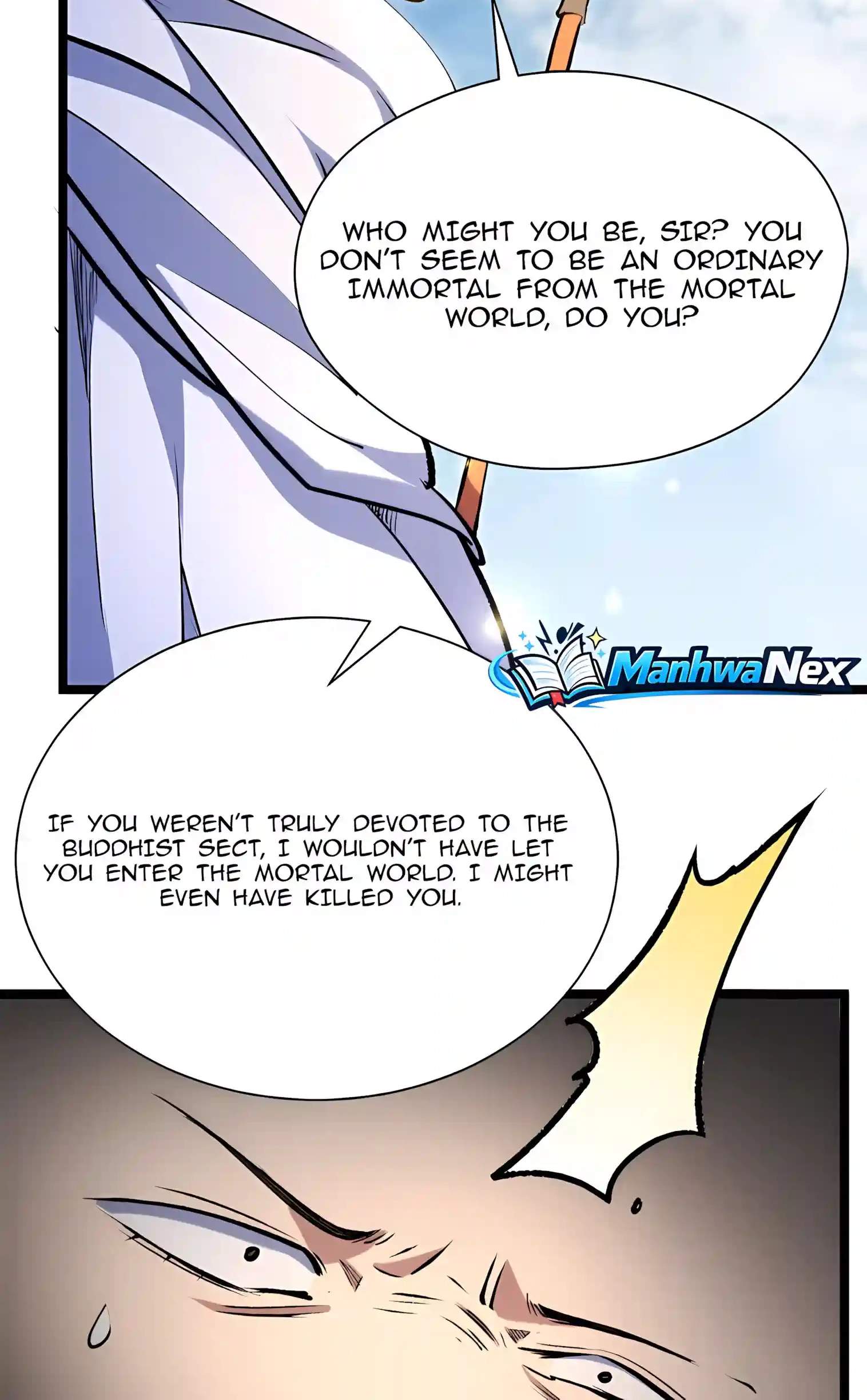 Top Tier Providence - Secretly Cultivate for a Thousand Years Chapter 282 - Page 53