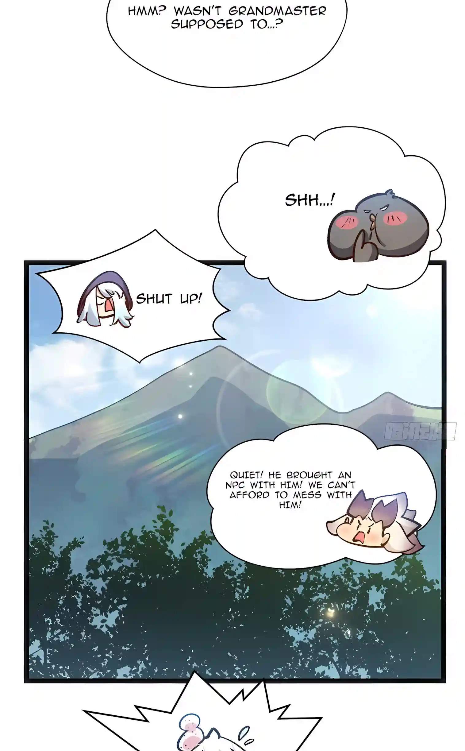Top Tier Providence - Secretly Cultivate for a Thousand Years Chapter 282 - Page 59