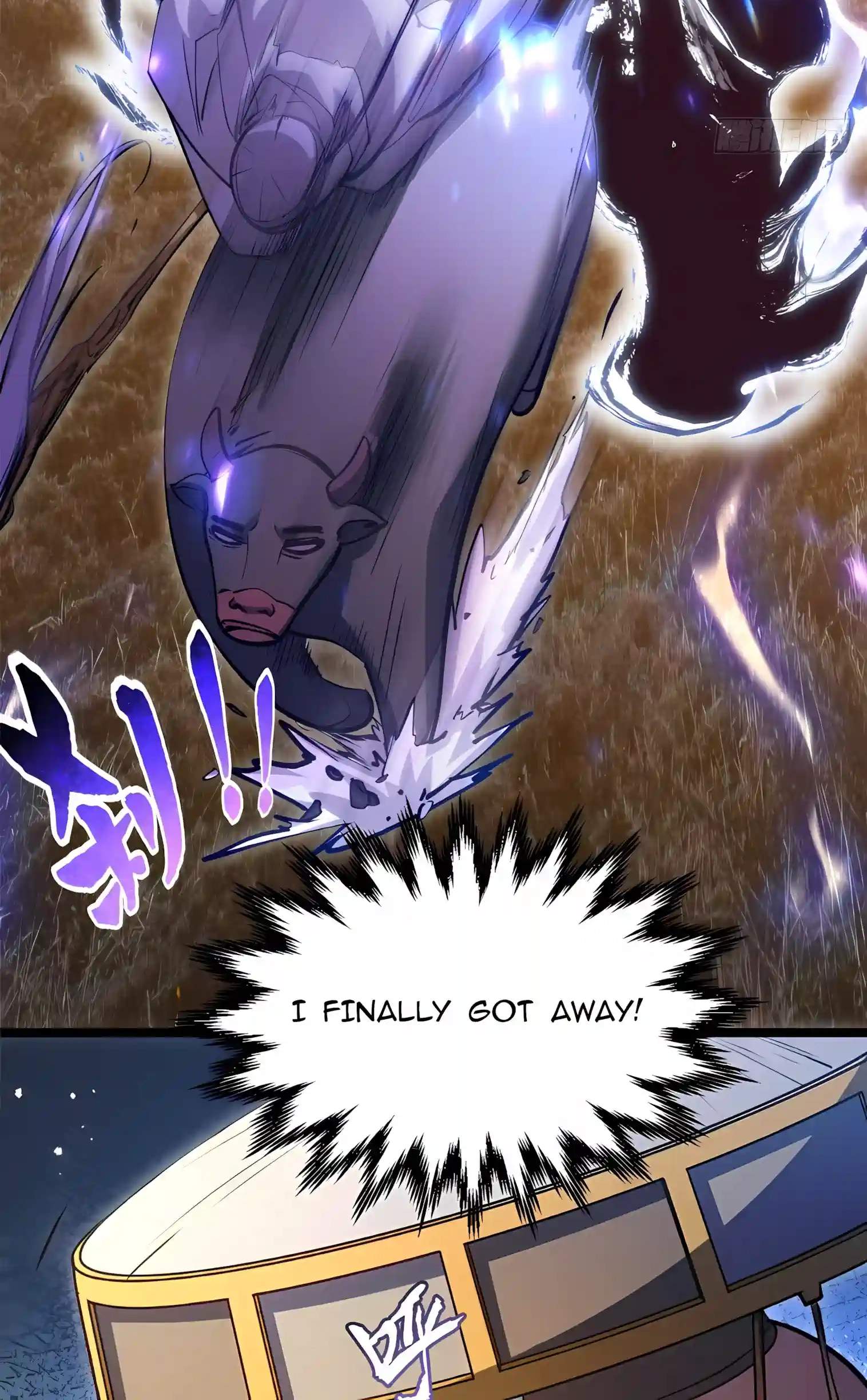 Top Tier Providence - Secretly Cultivate for a Thousand Years Chapter 282 - Page 63