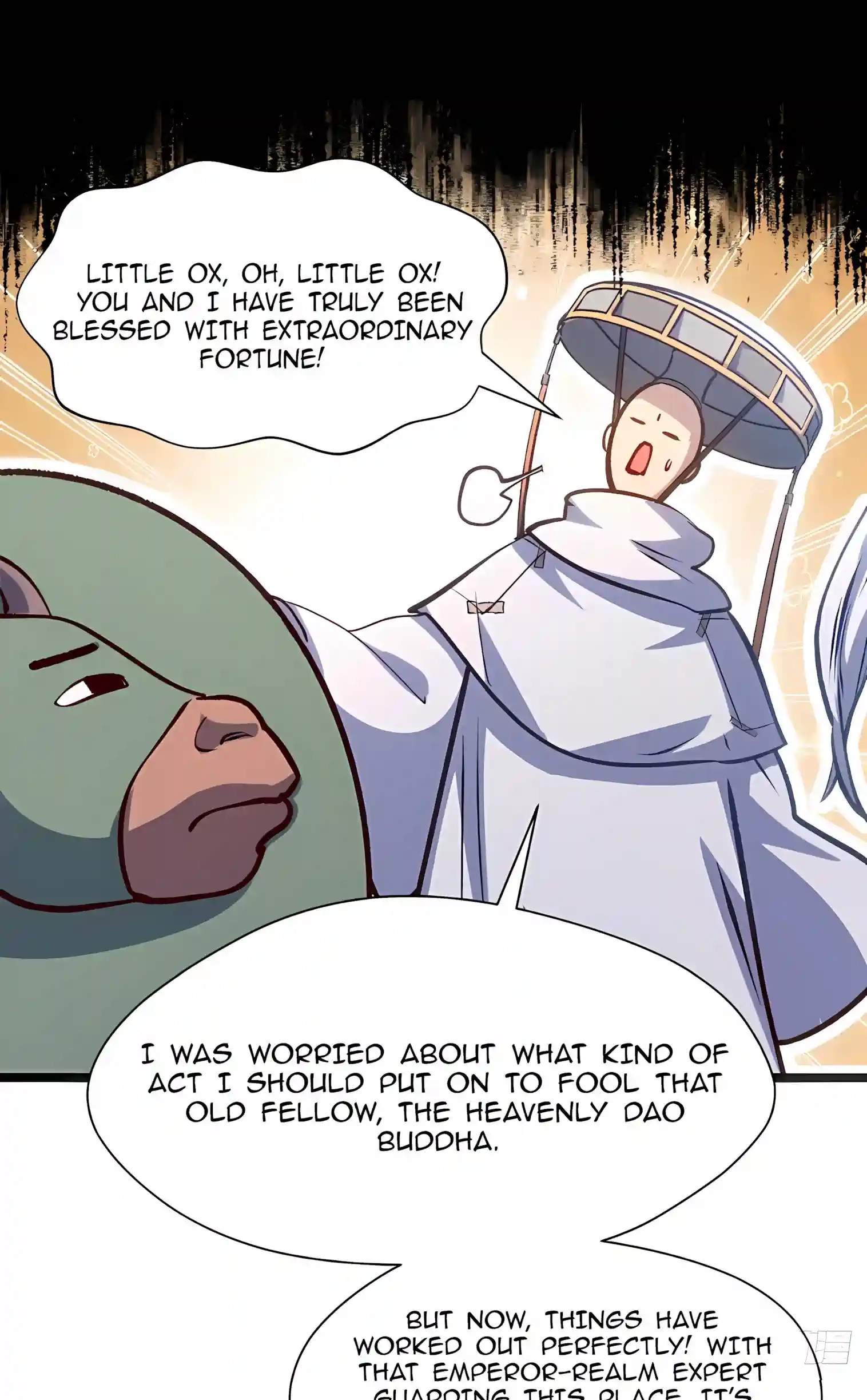 Top Tier Providence - Secretly Cultivate for a Thousand Years Chapter 282 - Page 68