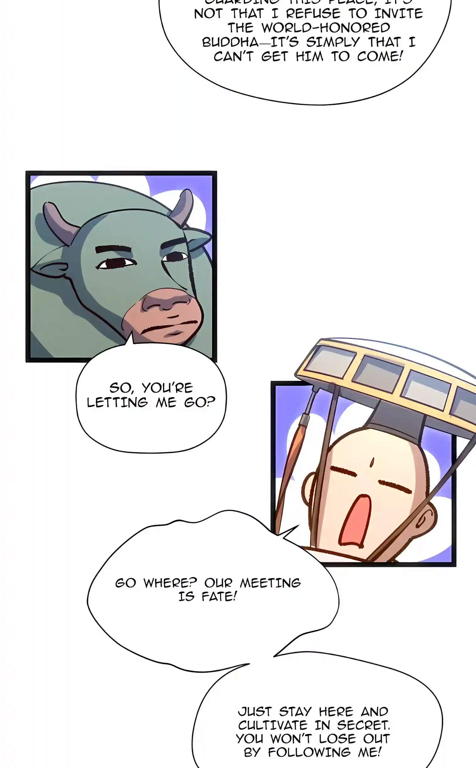 Top Tier Providence - Secretly Cultivate for a Thousand Years Chapter 282 - Page 69