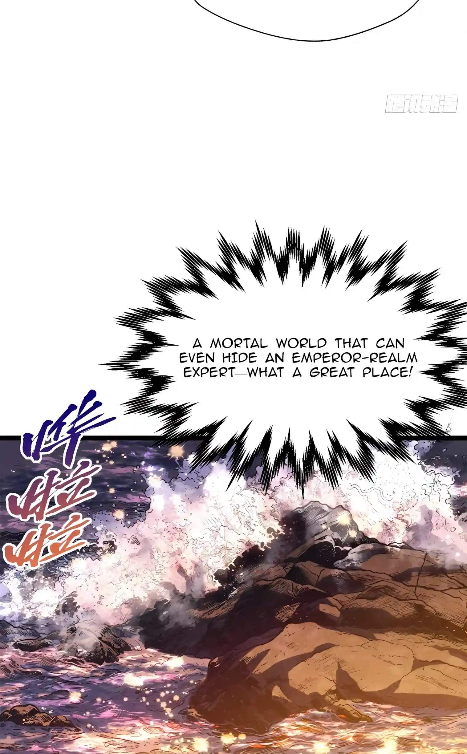 Top Tier Providence - Secretly Cultivate for a Thousand Years Chapter 282 - Page 70