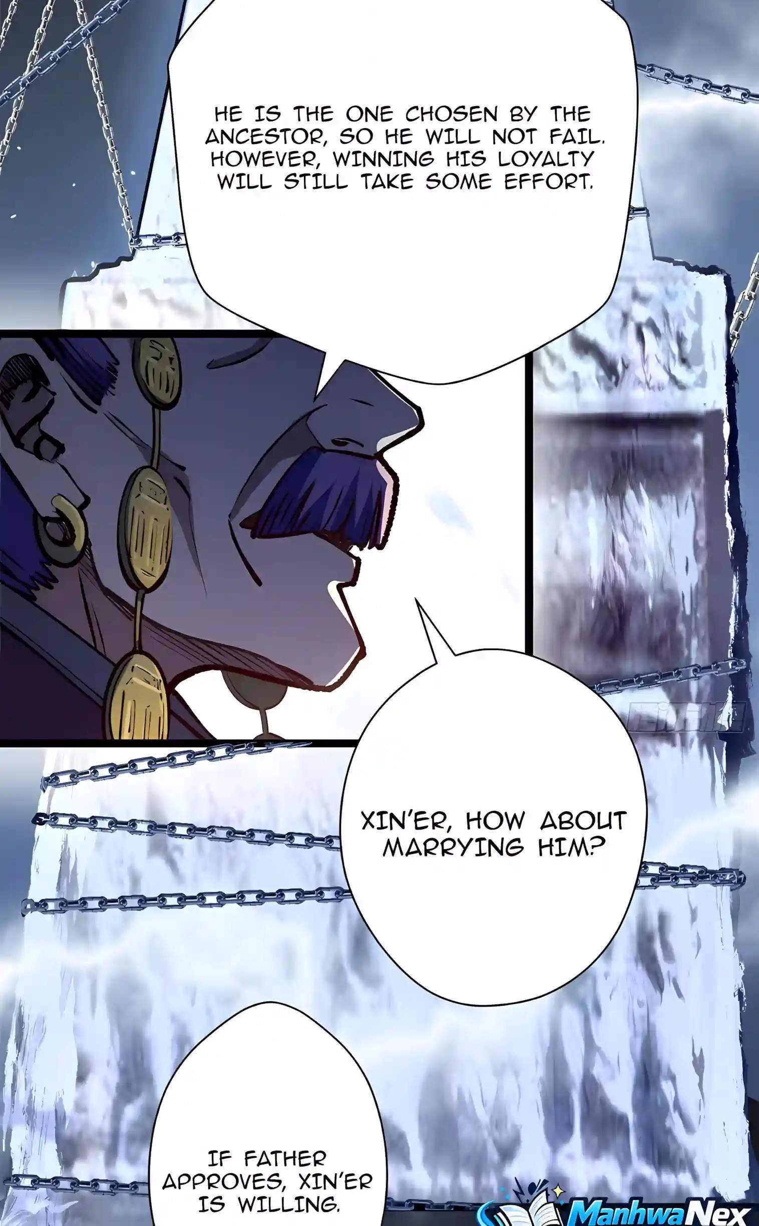 Top Tier Providence - Secretly Cultivate for a Thousand Years Chapter 282 - Page 81