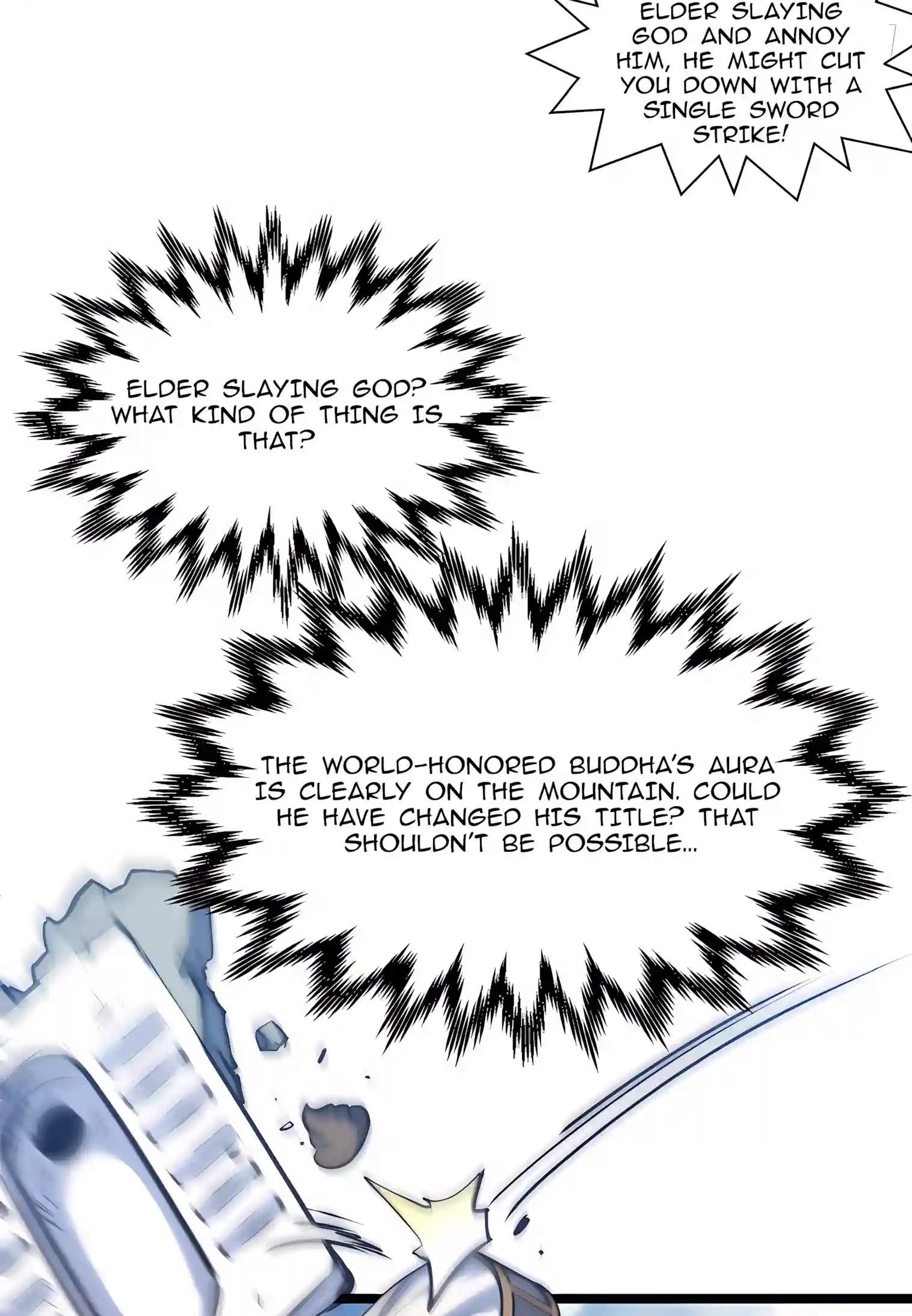 Top Tier Providence - Secretly Cultivate for a Thousand Years Chapter 282 - Page 9