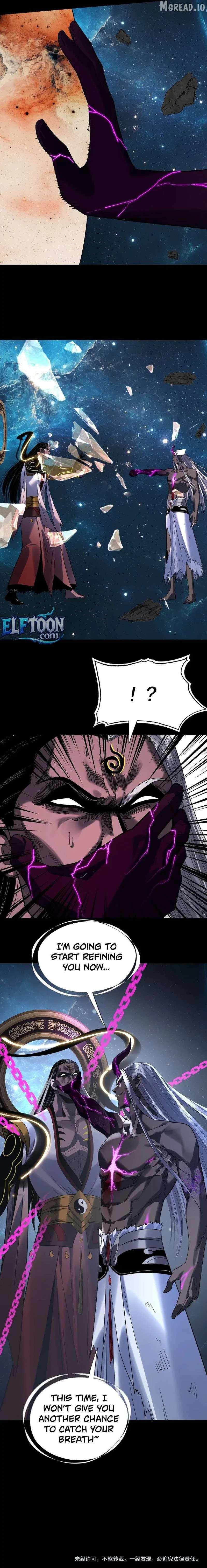 I Am the Fated Villain Chapter 335 - Page 7