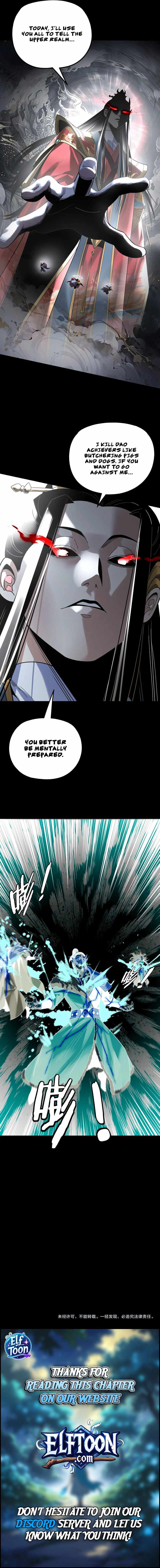 I Am the Fated Villain Chapter 338 - Page 5