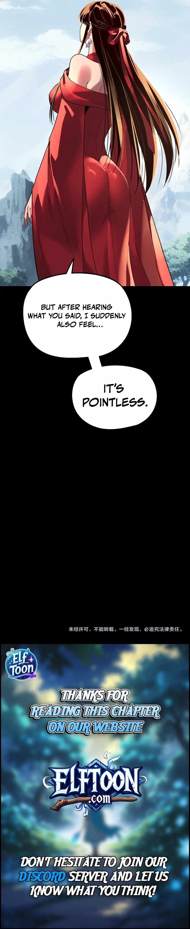 I Am the Fated Villain Chapter 344 - Page 8