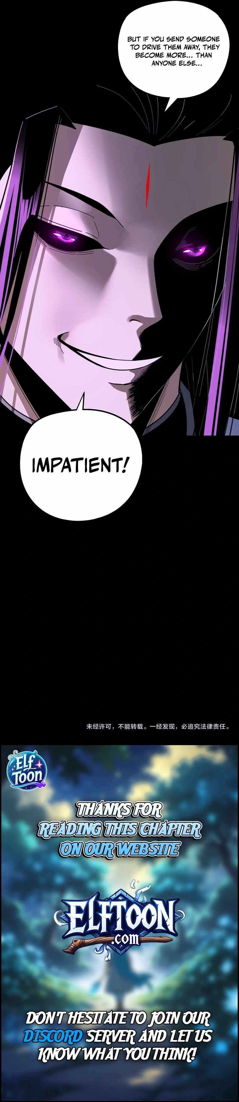 I Am the Fated Villain Chapter 345 - Page 8