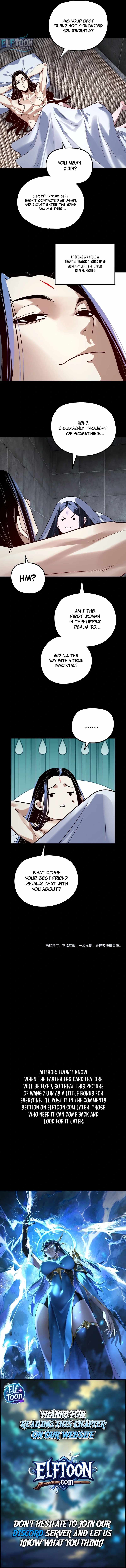 I Am the Fated Villain Chapter 348 - Page 8