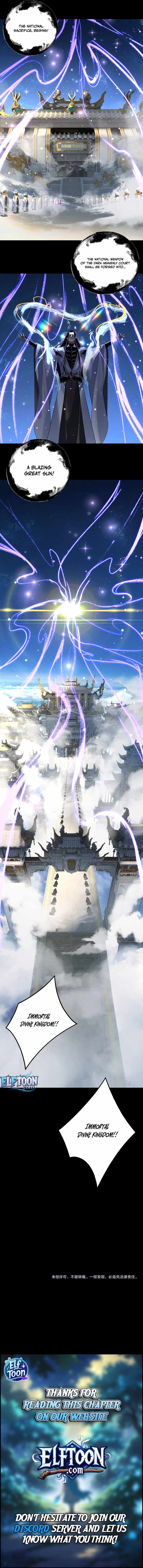 I Am the Fated Villain Chapter 349 - Page 7