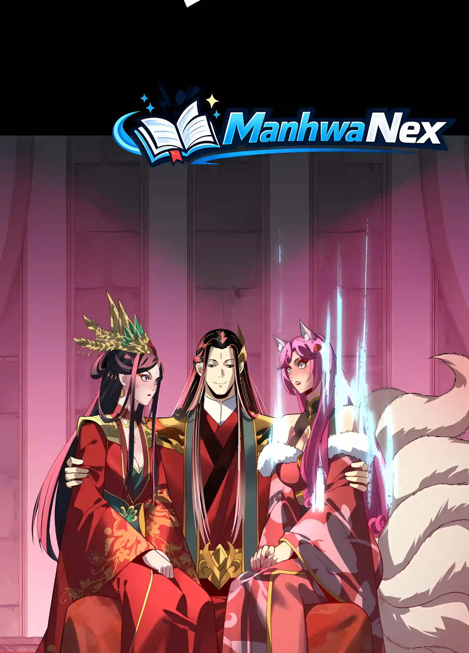 I Am the Fated Villain Chapter 351 - Page 32