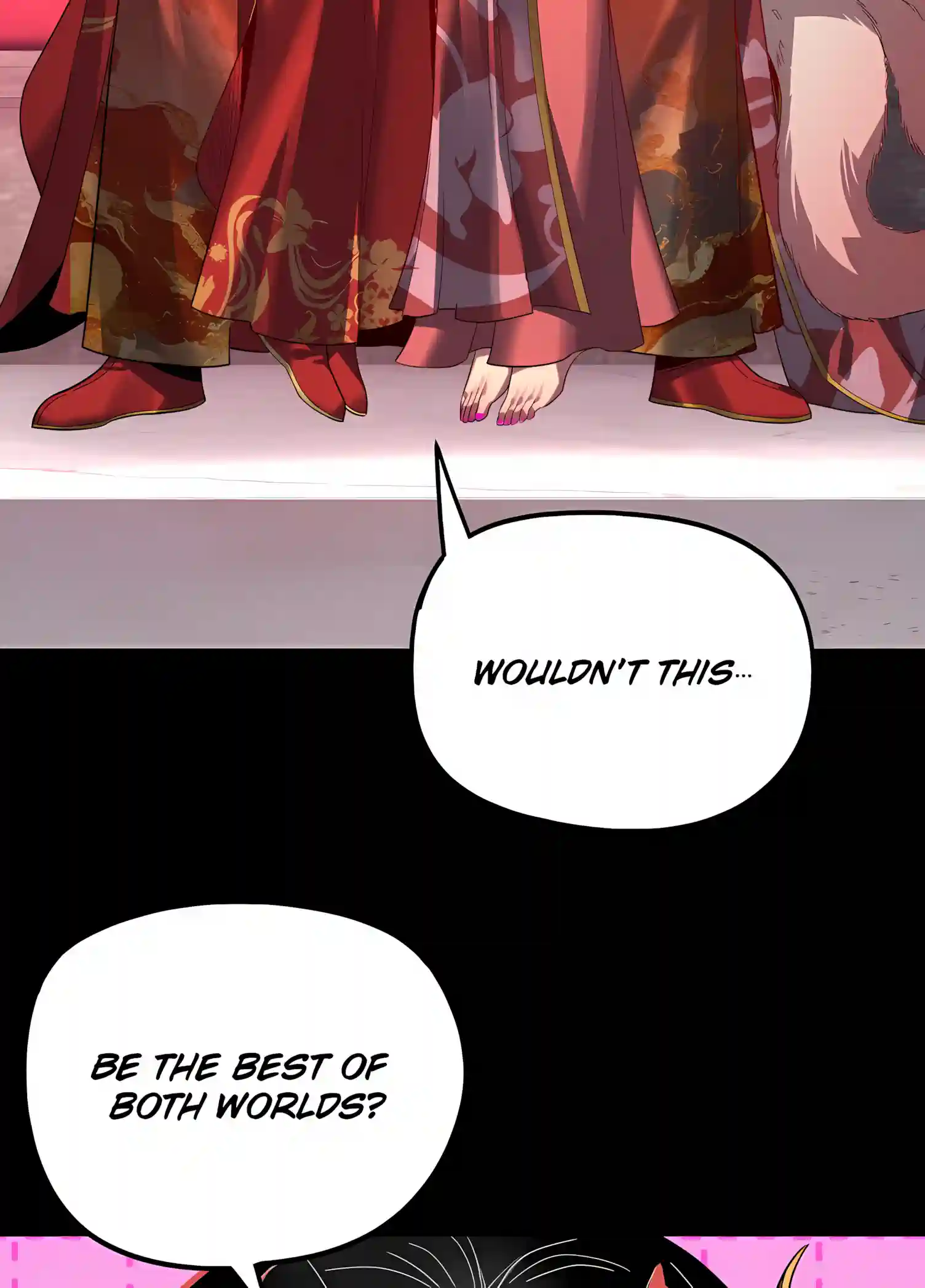 I Am the Fated Villain Chapter 351 - Page 33