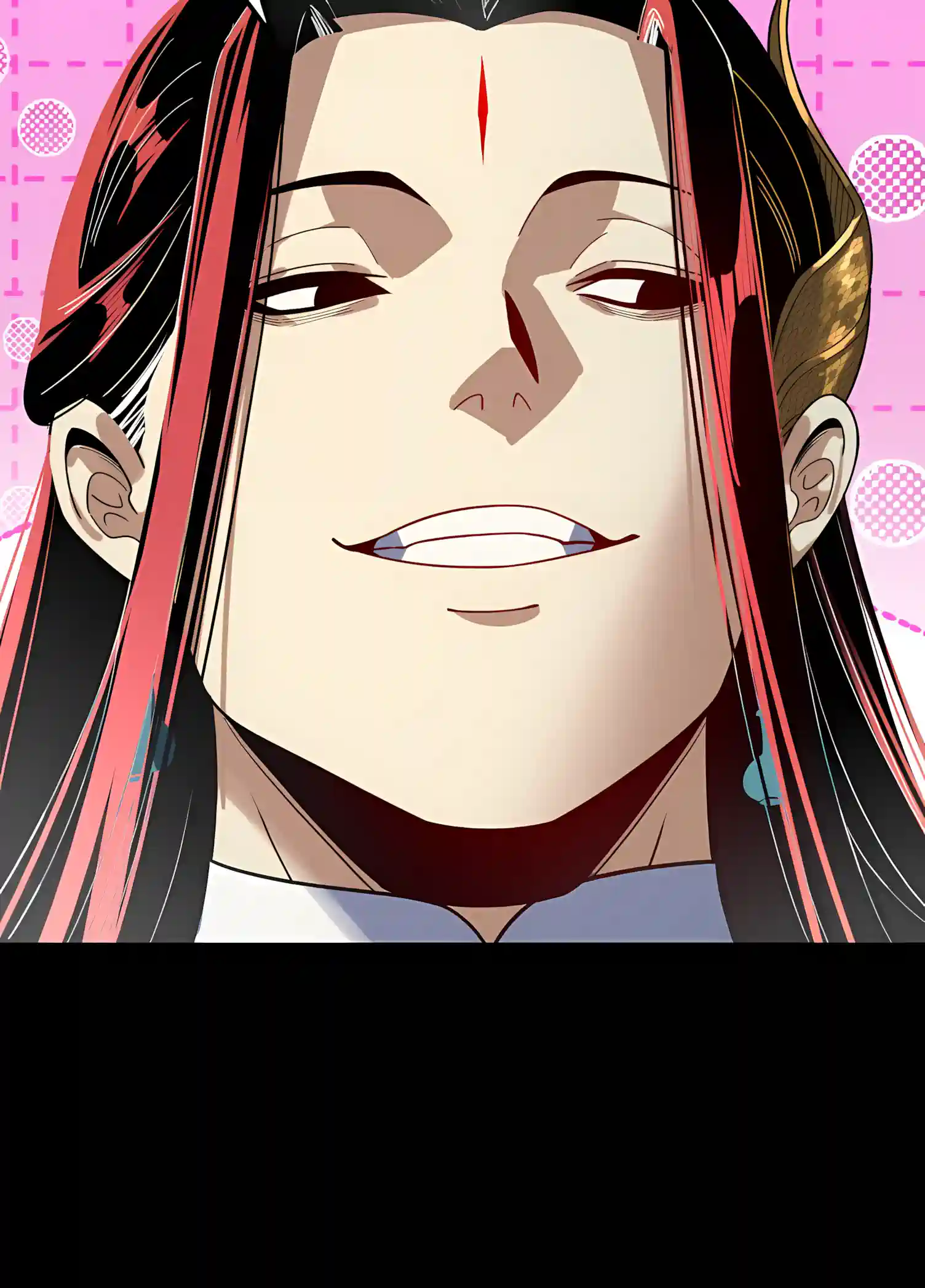 I Am the Fated Villain Chapter 351 - Page 34