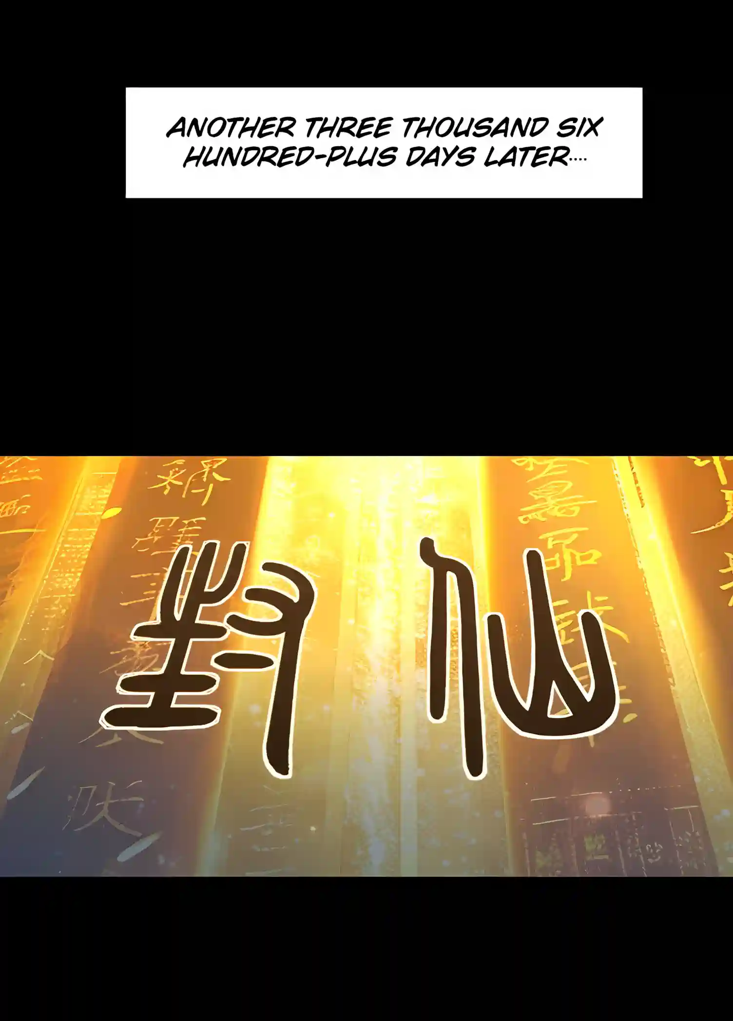 I Am the Fated Villain Chapter 351 - Page 35