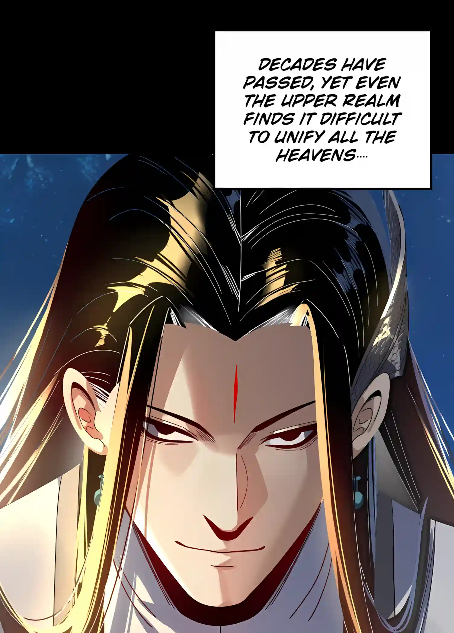 I Am the Fated Villain Chapter 351 - Page 38