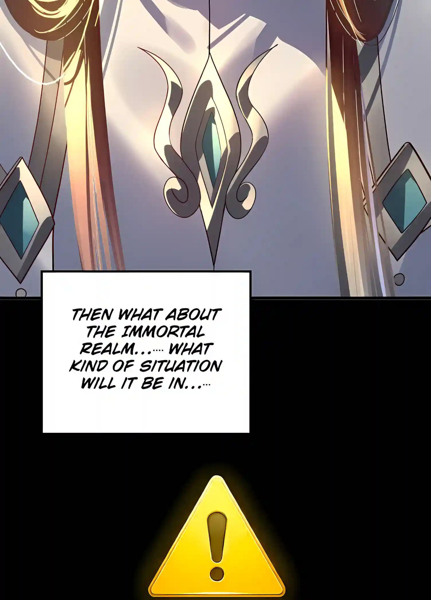 I Am the Fated Villain Chapter 351 - Page 39