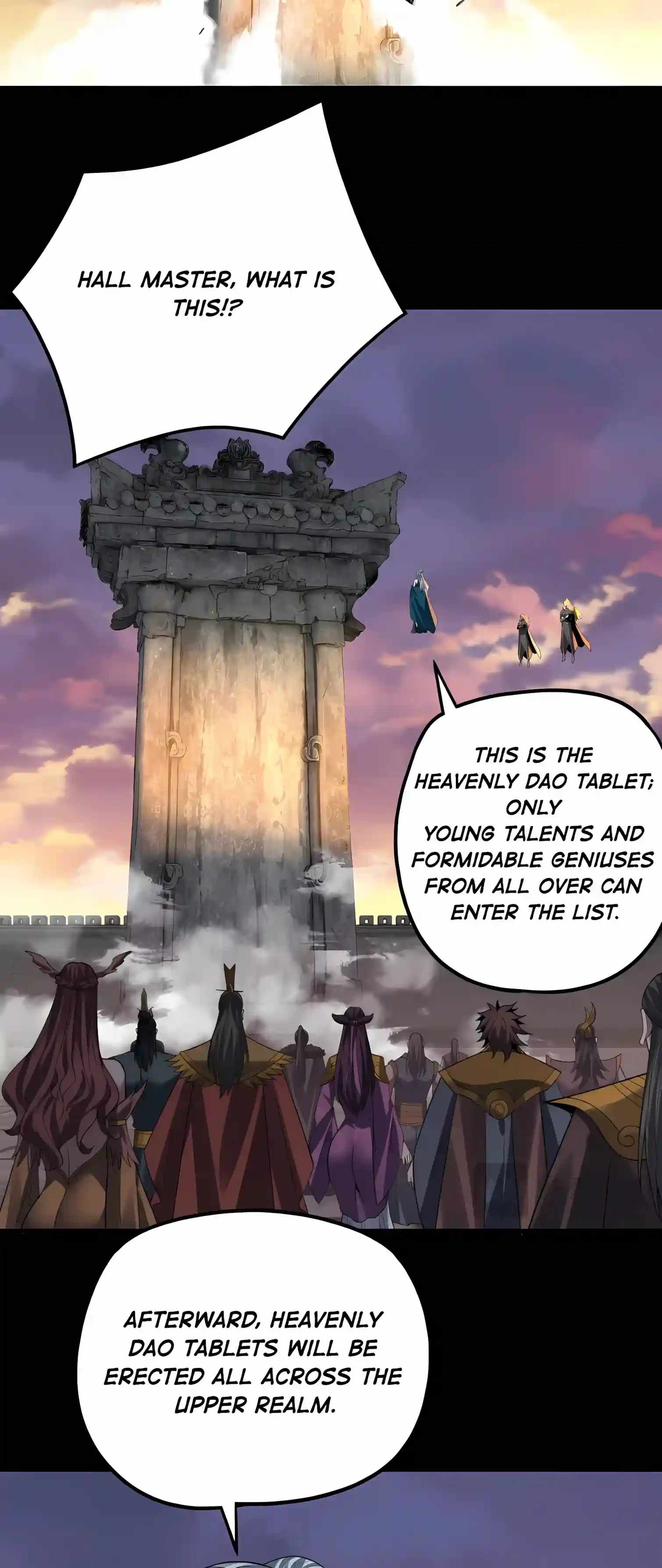 I Am the Fated Villain Chapter 353 - Page 13