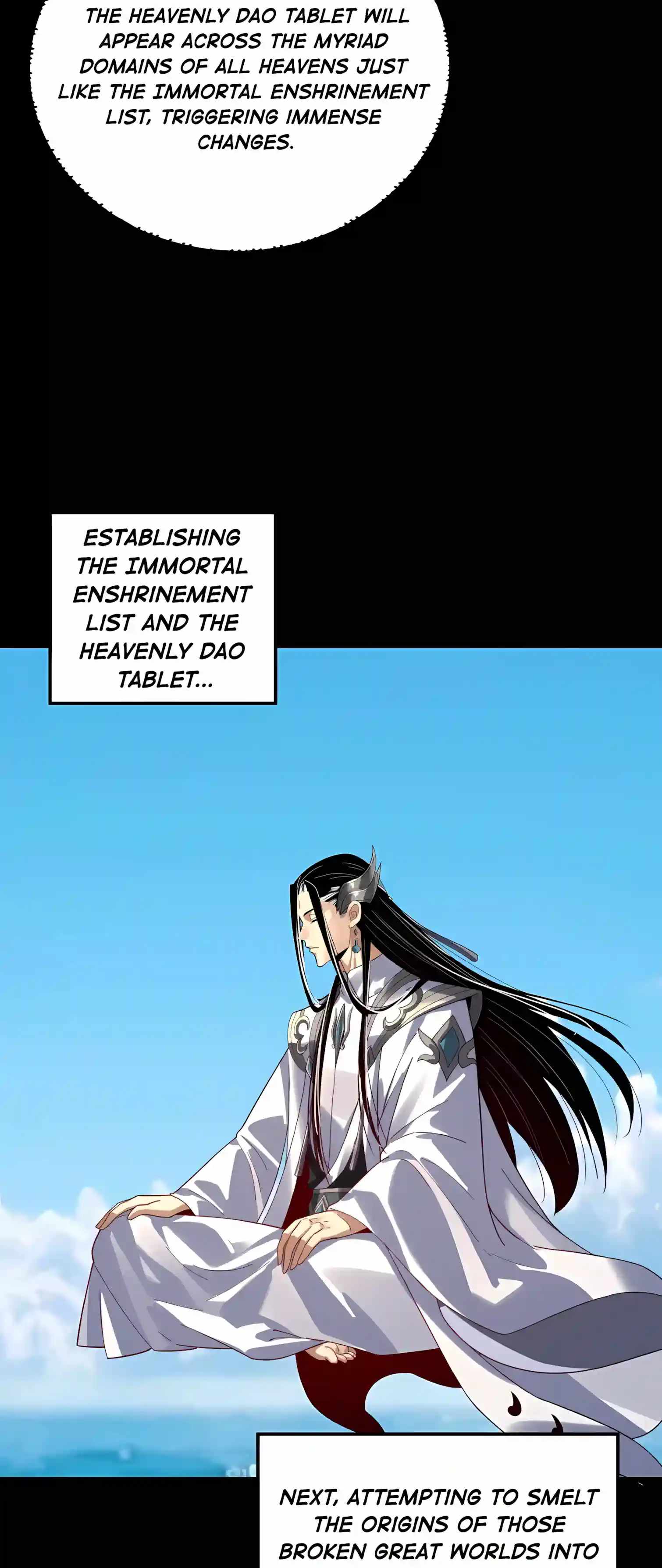 I Am the Fated Villain Chapter 353 - Page 16