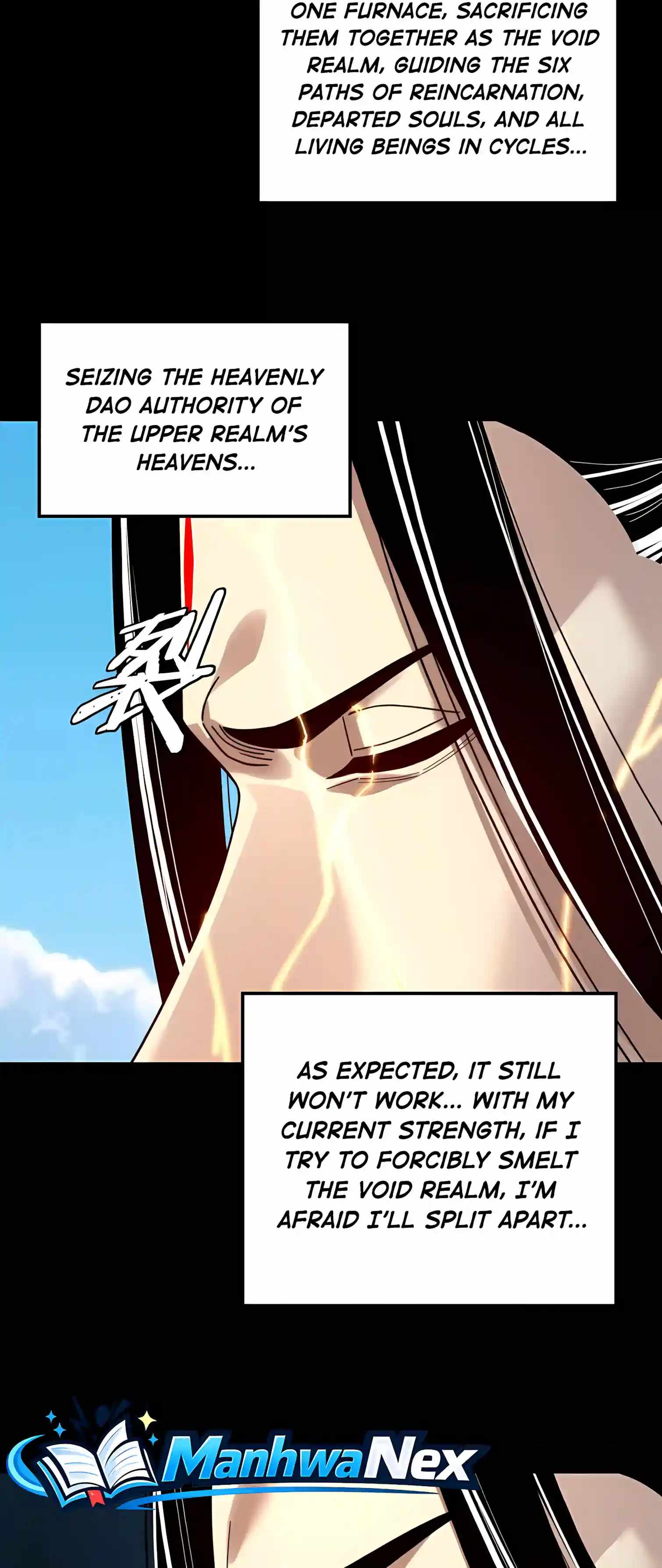 I Am the Fated Villain Chapter 353 - Page 17