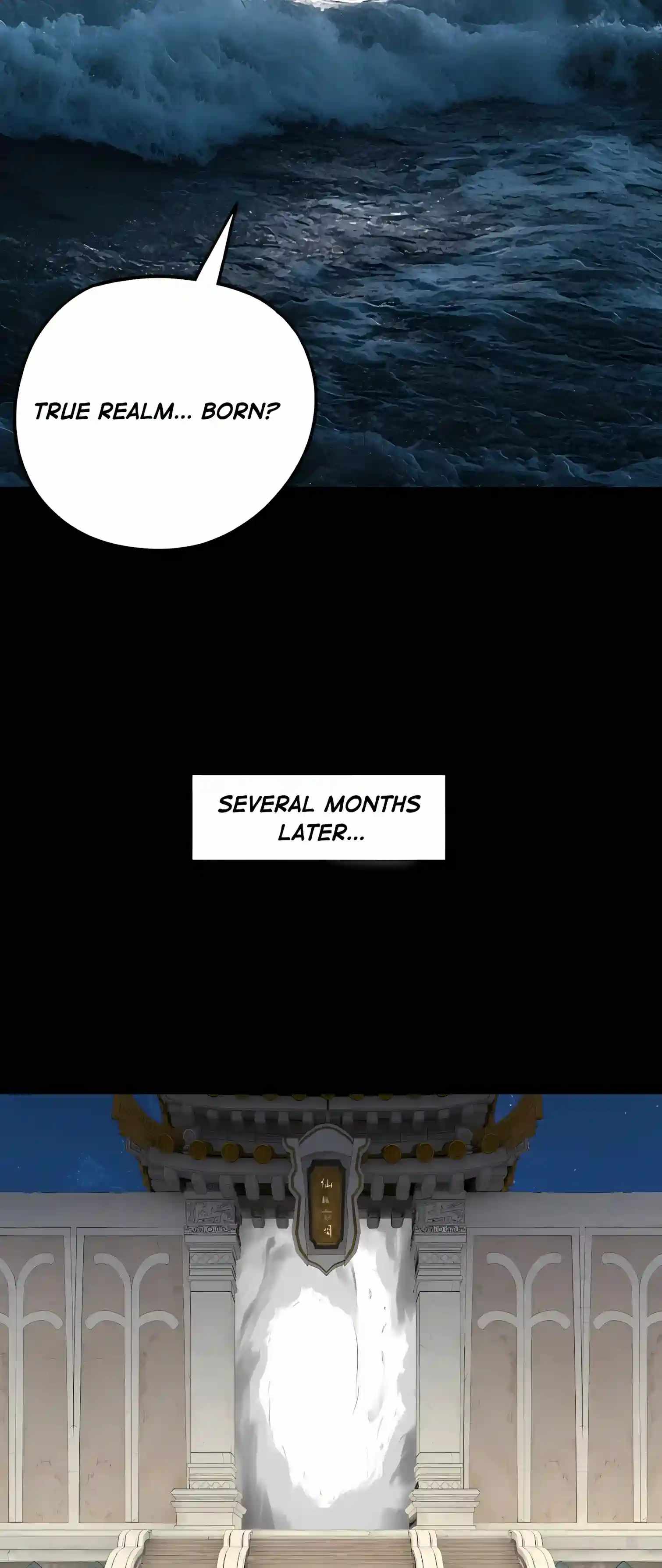 I Am the Fated Villain Chapter 353 - Page 19