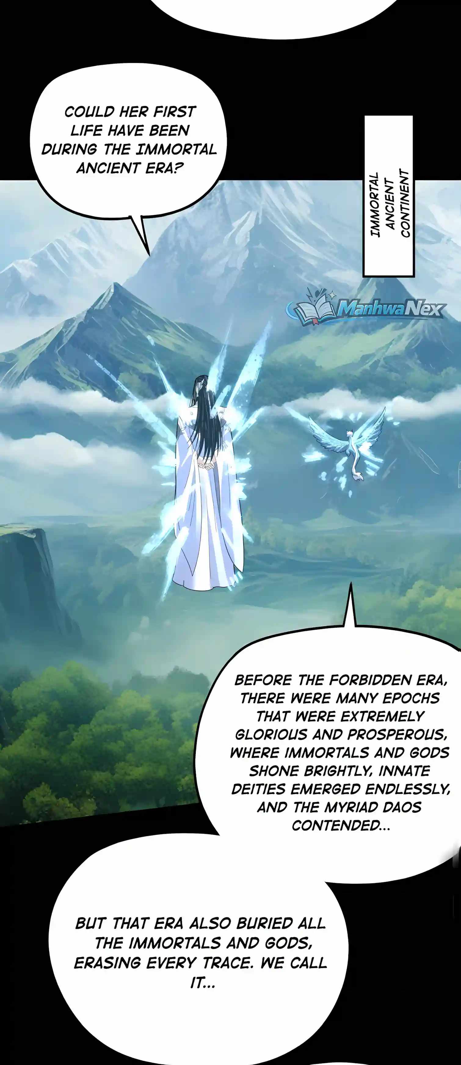 I Am the Fated Villain Chapter 353 - Page 28