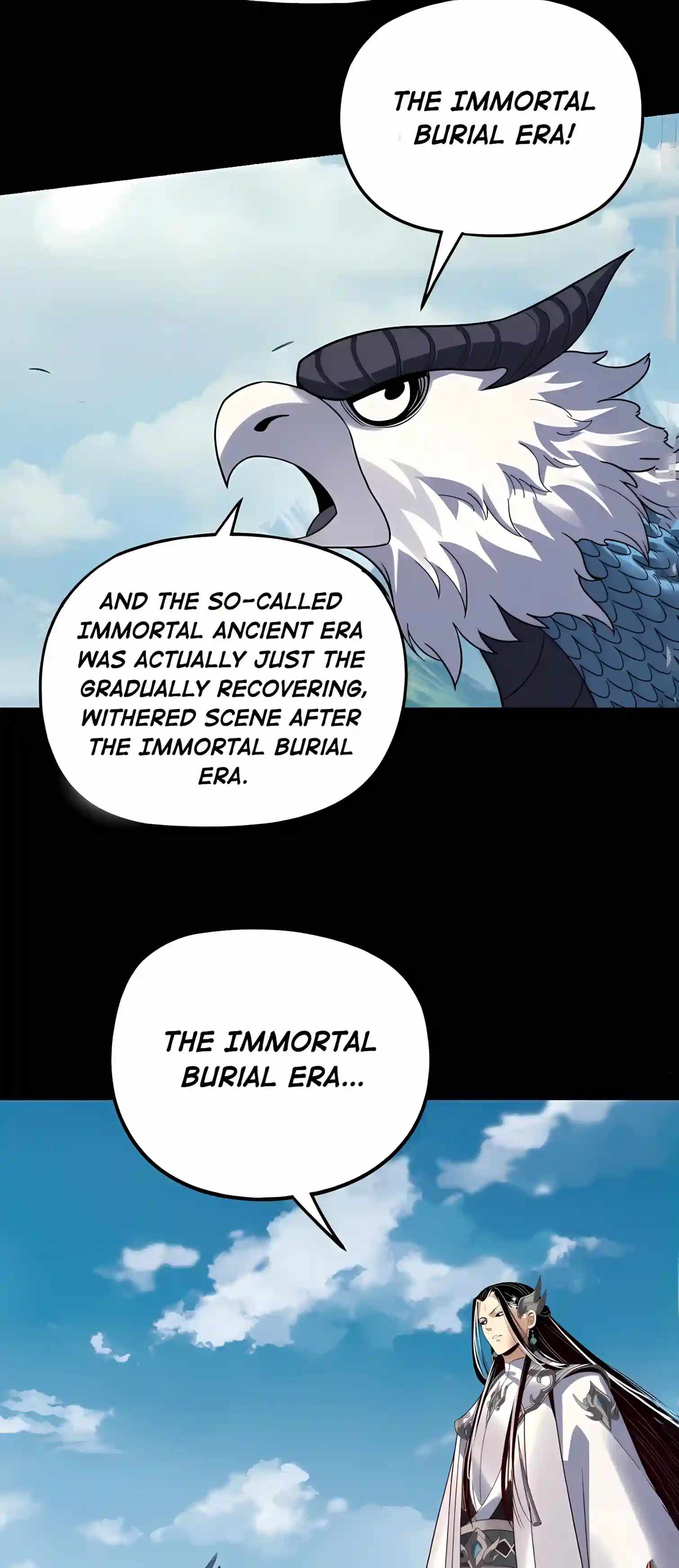I Am the Fated Villain Chapter 353 - Page 29