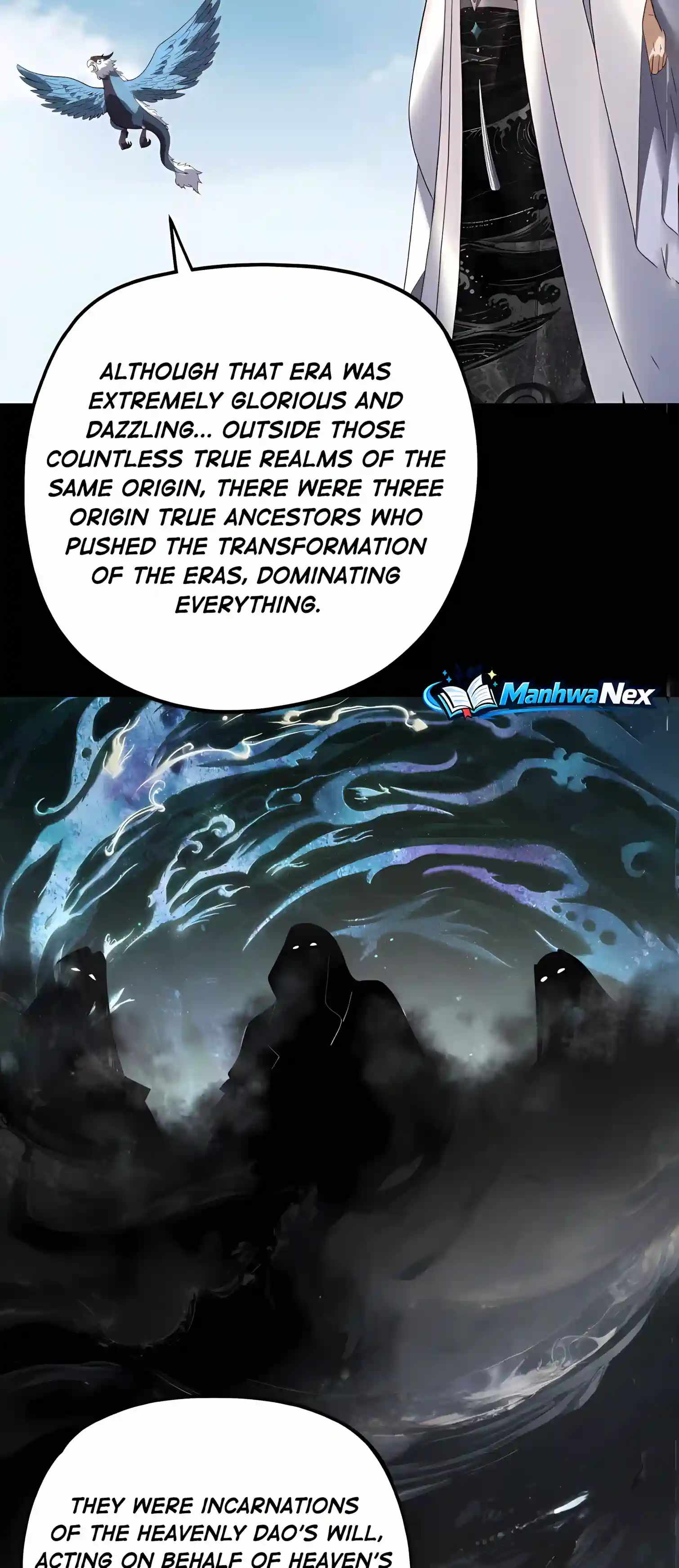 I Am the Fated Villain Chapter 353 - Page 30