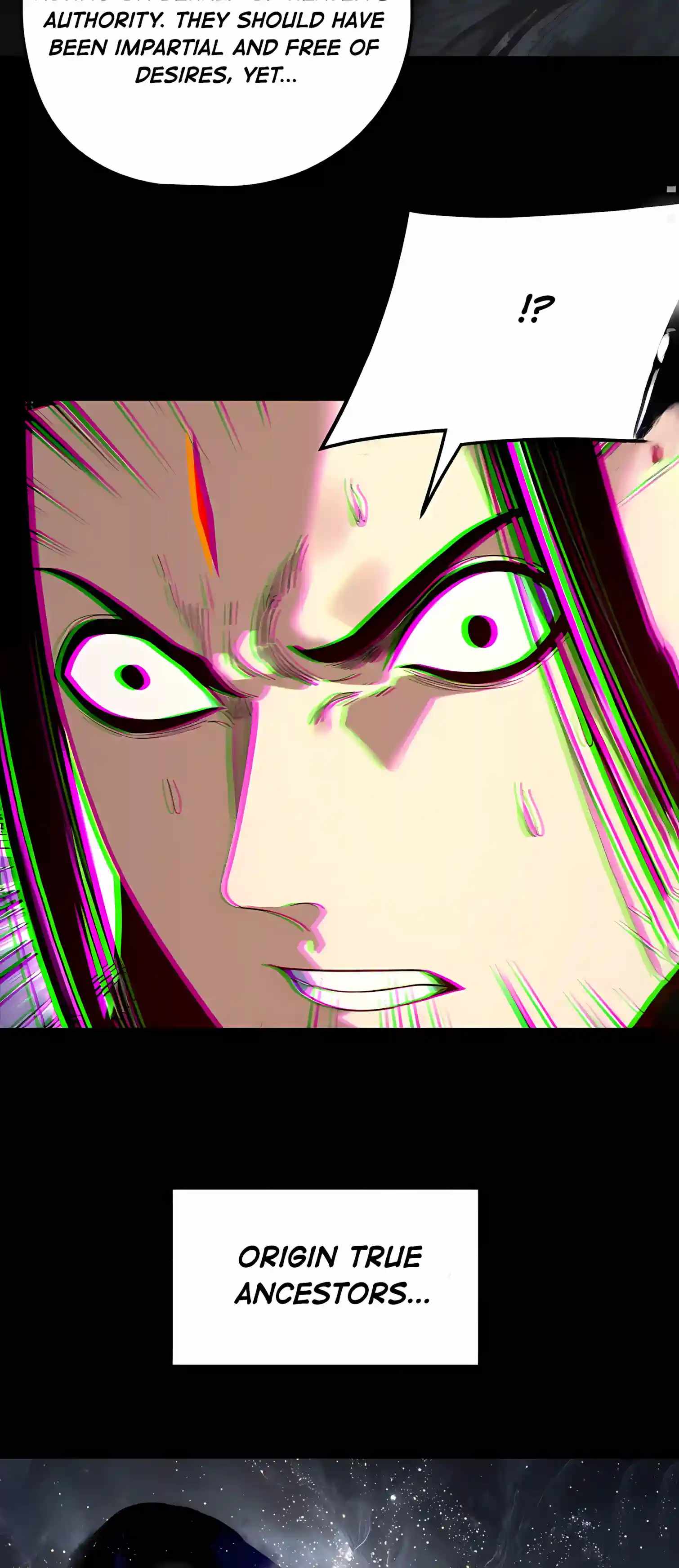 I Am the Fated Villain Chapter 353 - Page 31