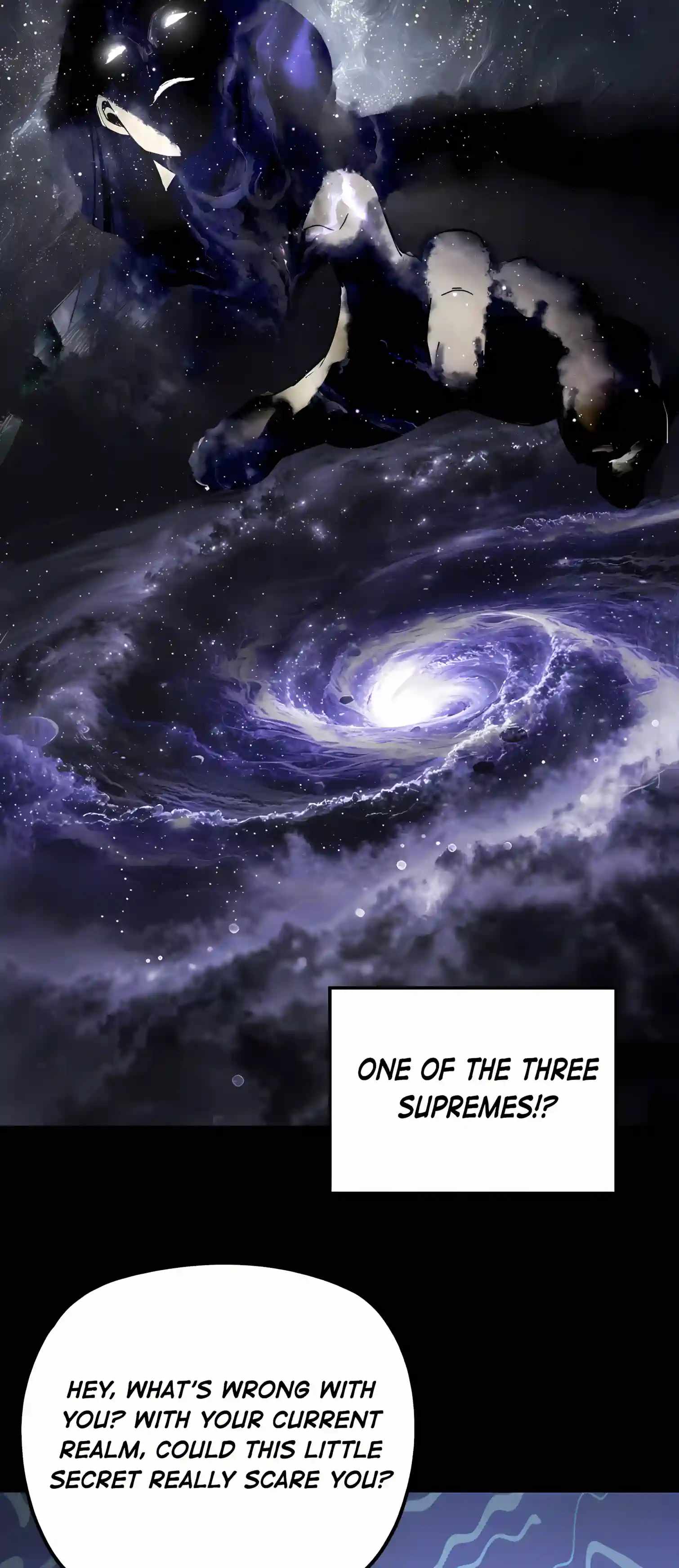 I Am the Fated Villain Chapter 353 - Page 32