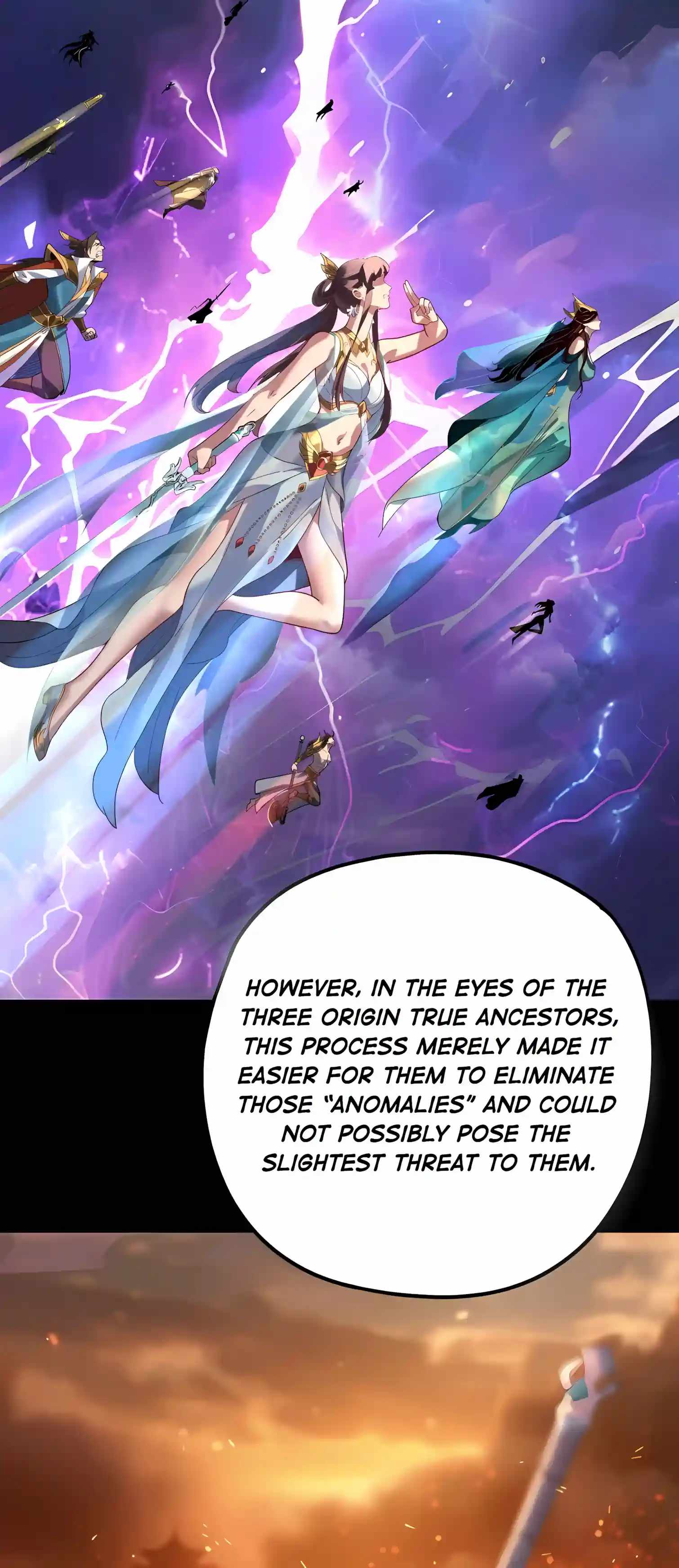 I Am the Fated Villain Chapter 353 - Page 39