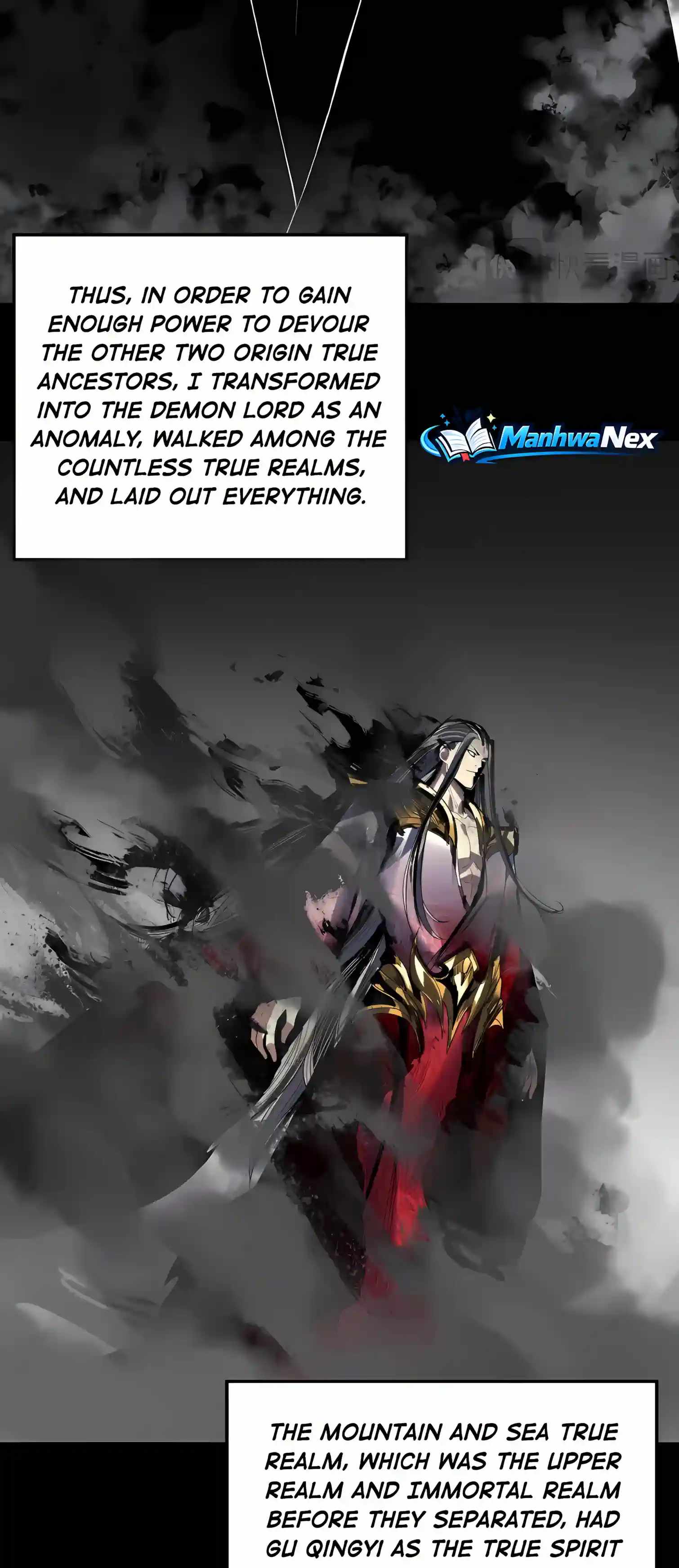 I Am the Fated Villain Chapter 353 - Page 41