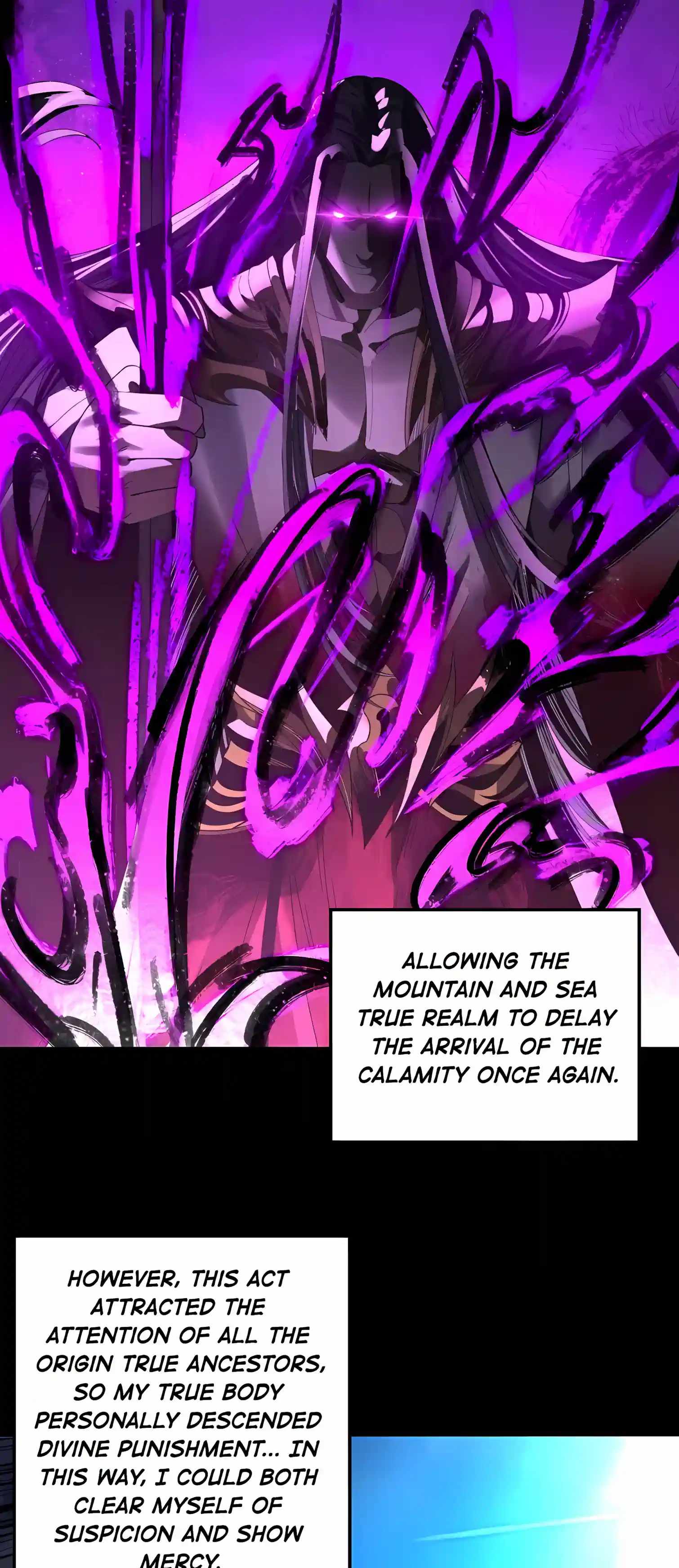 I Am the Fated Villain Chapter 353 - Page 47