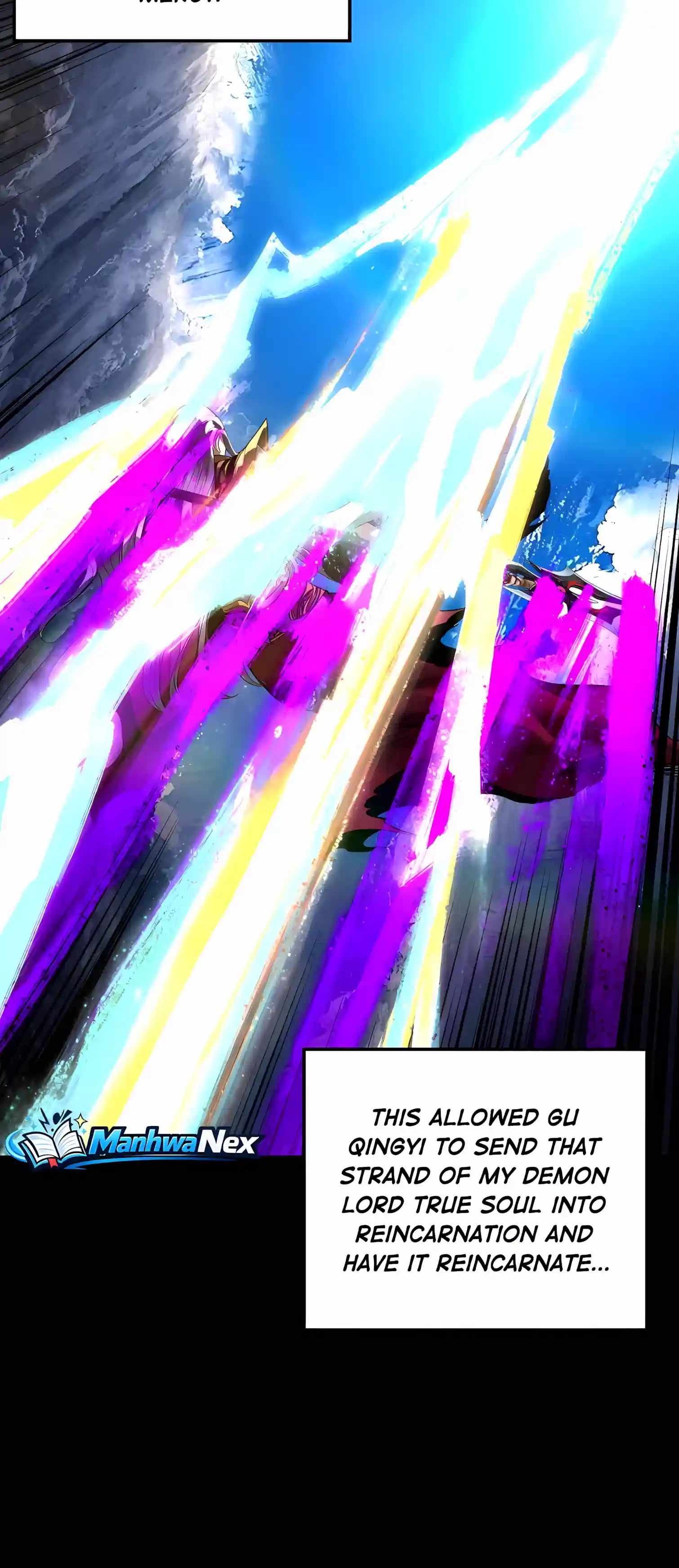 I Am the Fated Villain Chapter 353 - Page 48
