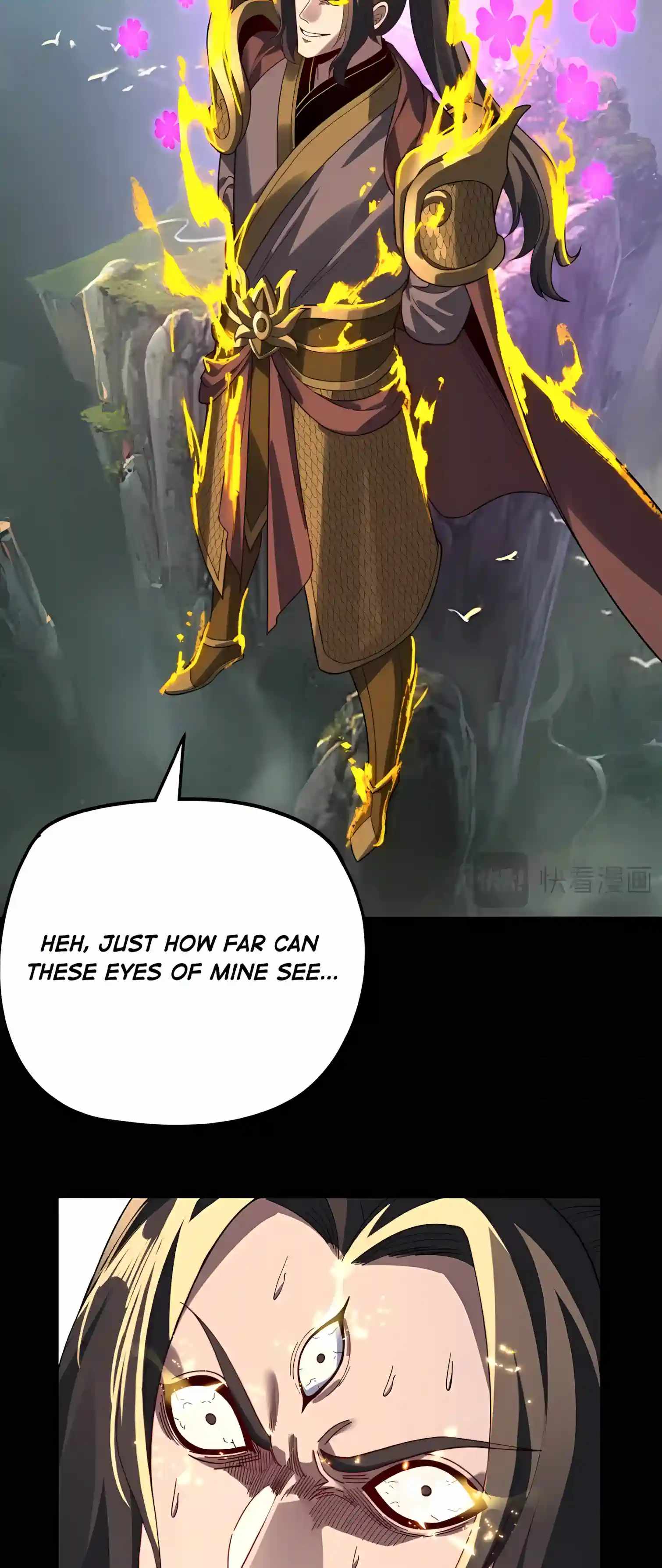 I Am the Fated Villain Chapter 353 - Page 7