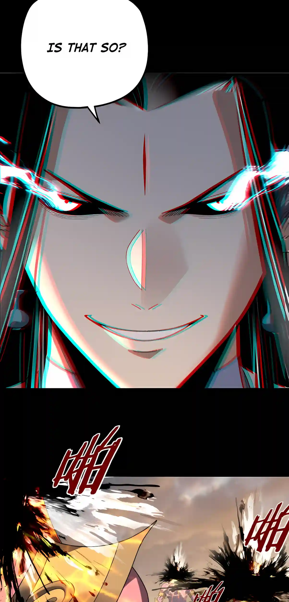 I Am the Fated Villain Chapter 355 - Page 12