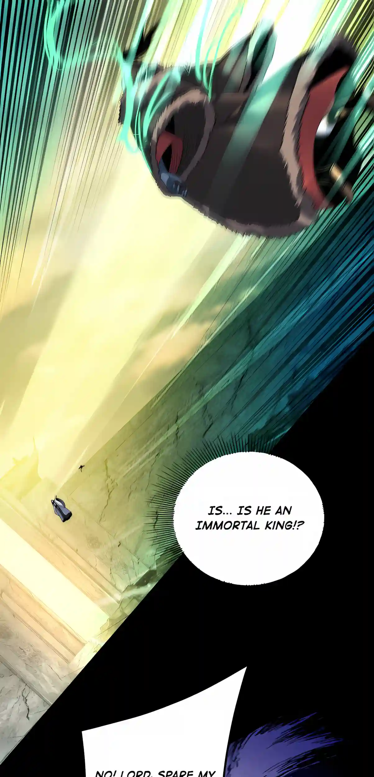 I Am the Fated Villain Chapter 355 - Page 16