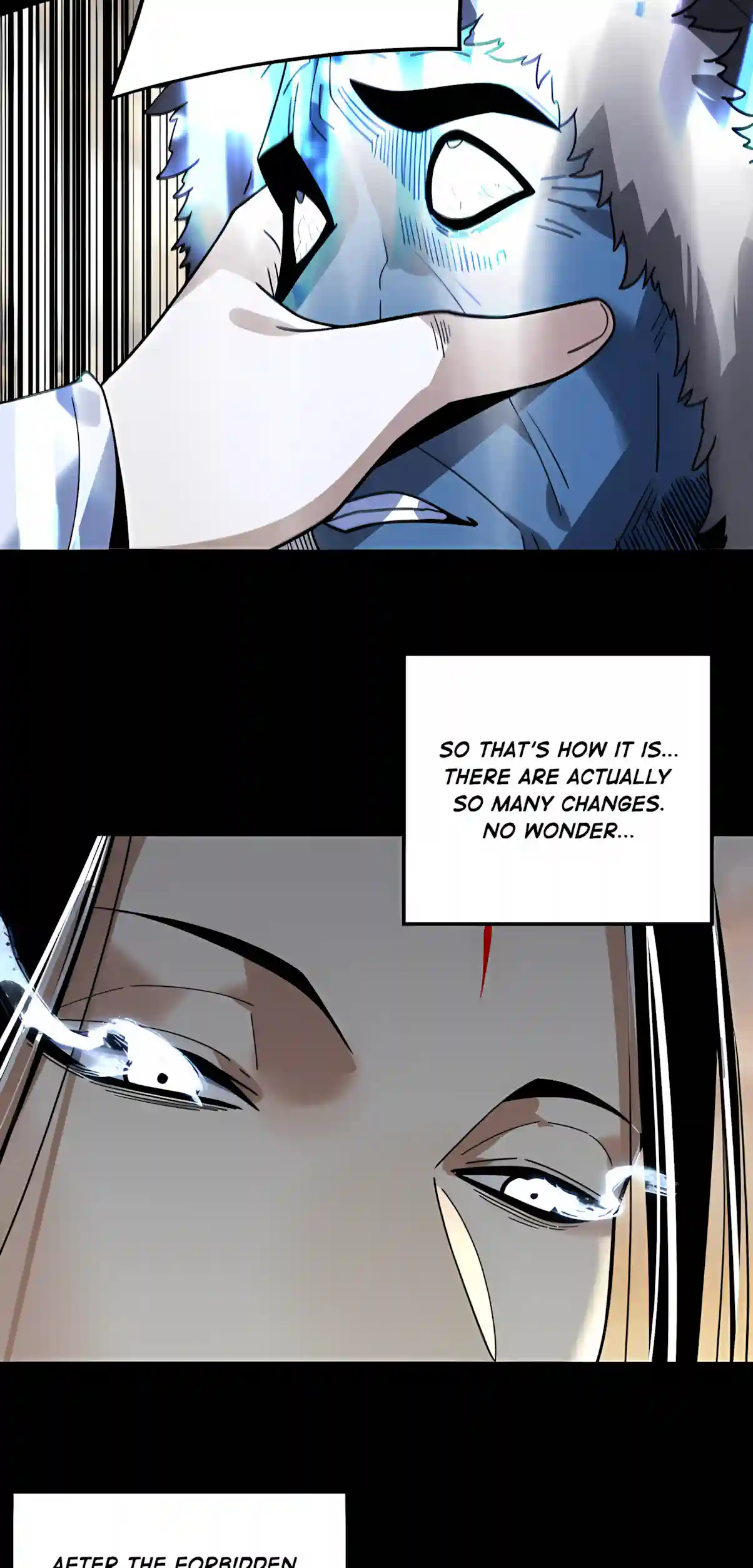 I Am the Fated Villain Chapter 355 - Page 18