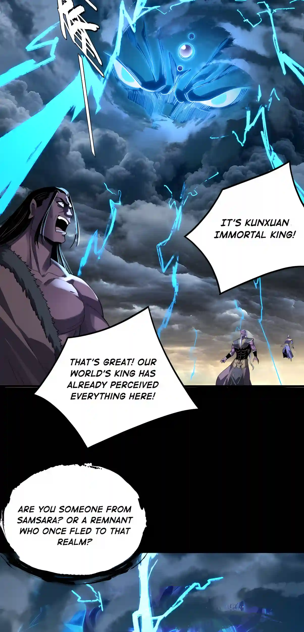 I Am the Fated Villain Chapter 355 - Page 27