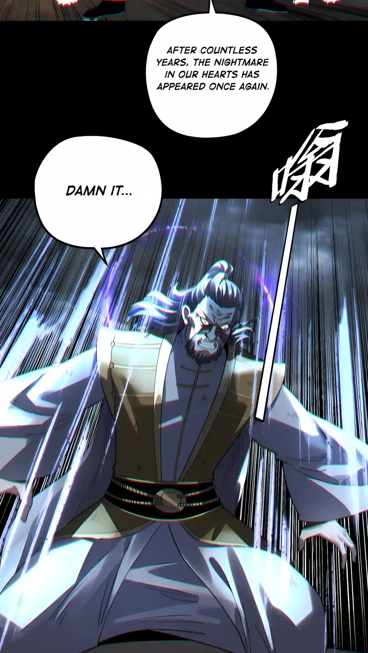 I Am the Fated Villain Chapter 355 - Page 30