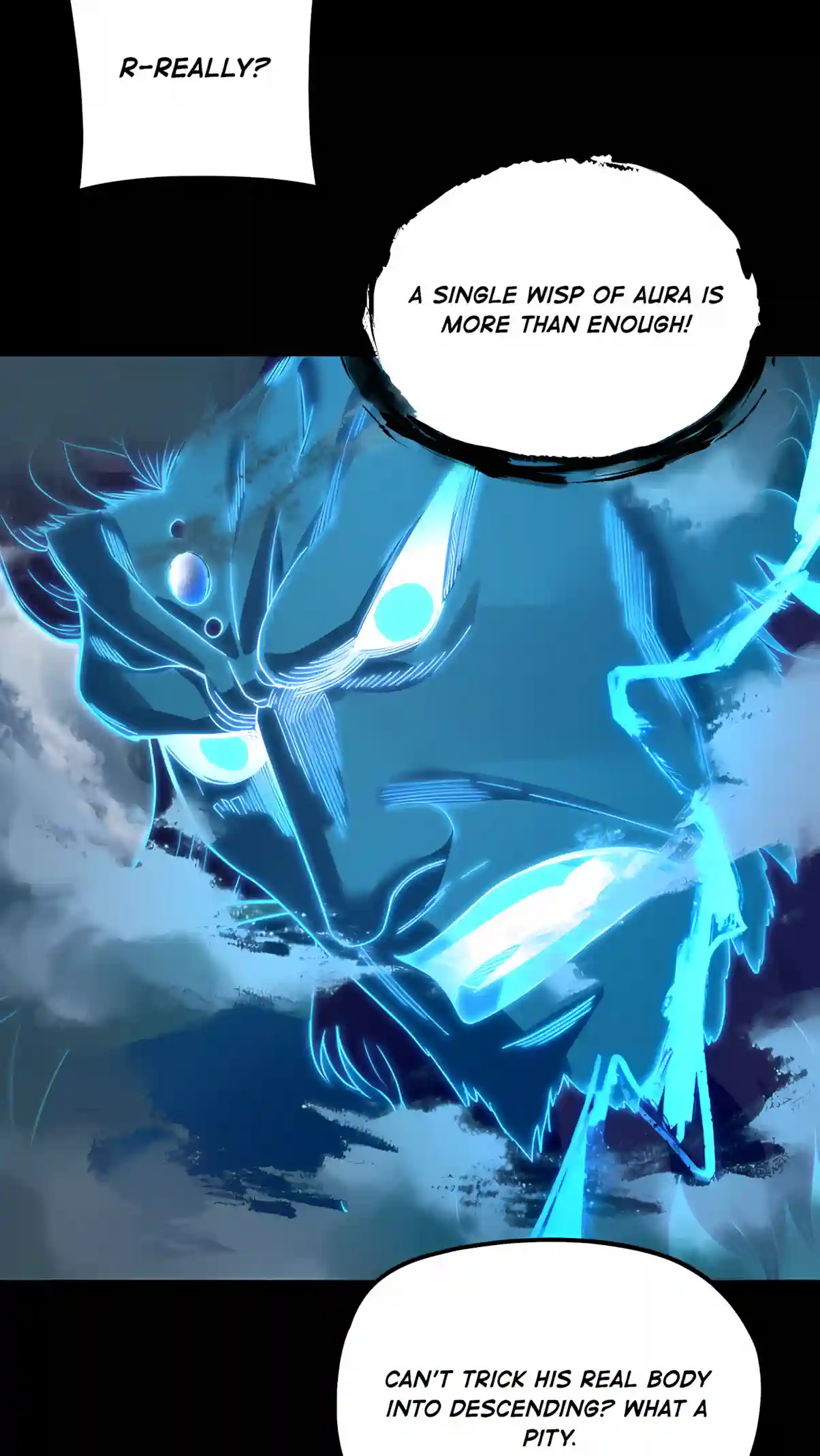 I Am the Fated Villain Chapter 355 - Page 32
