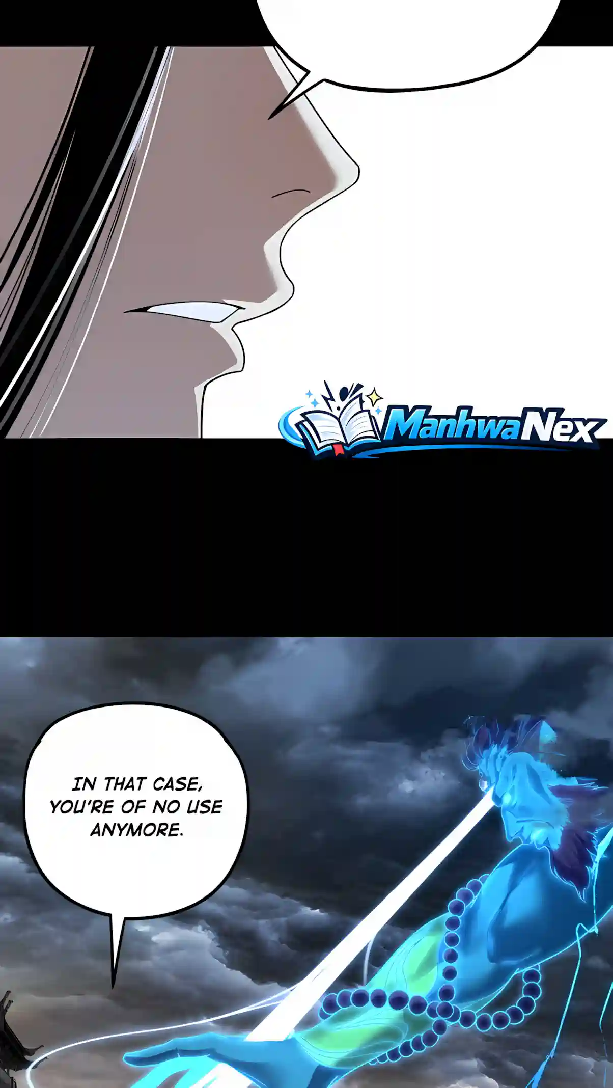 I Am the Fated Villain Chapter 355 - Page 33