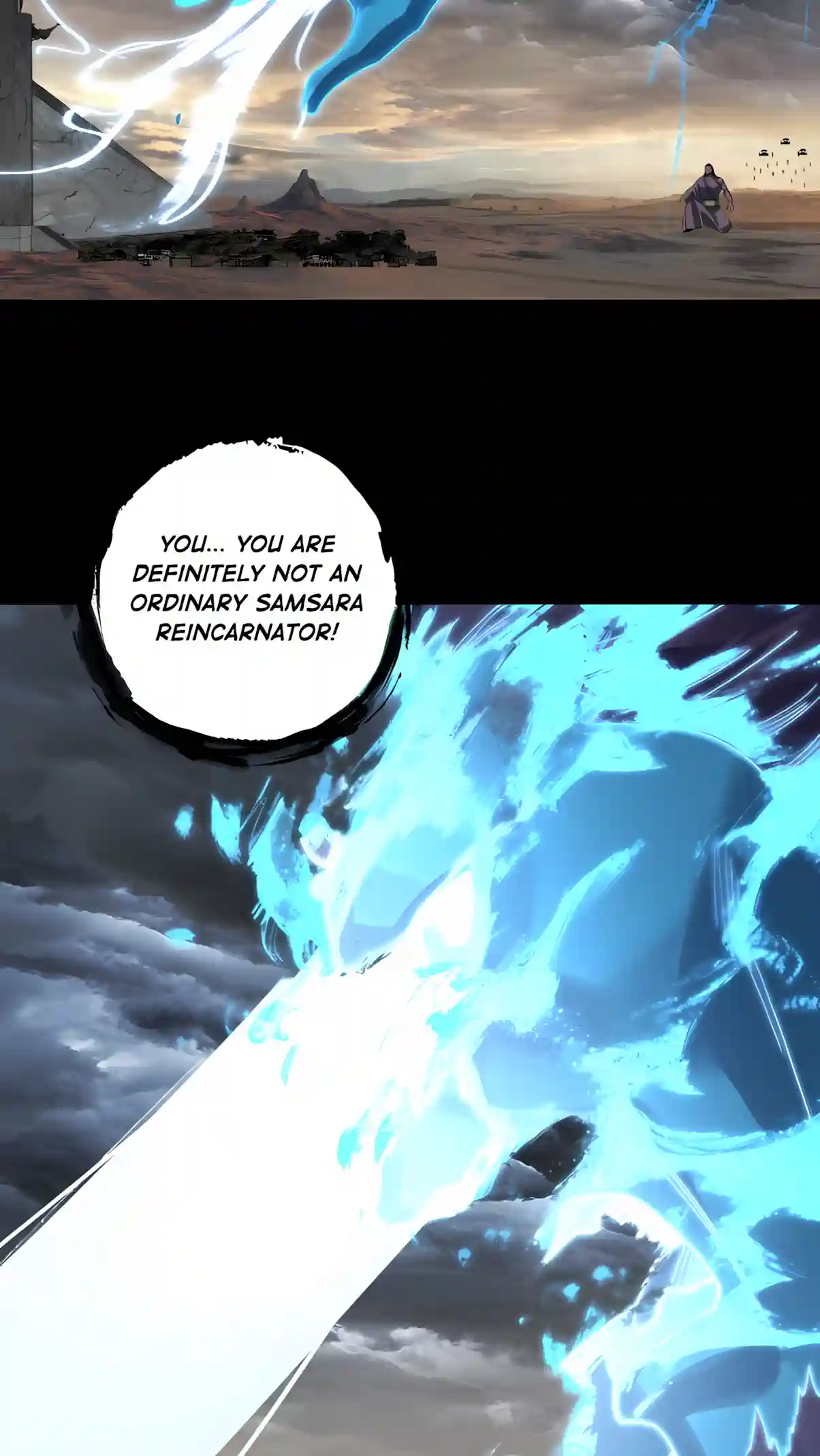 I Am the Fated Villain Chapter 355 - Page 34