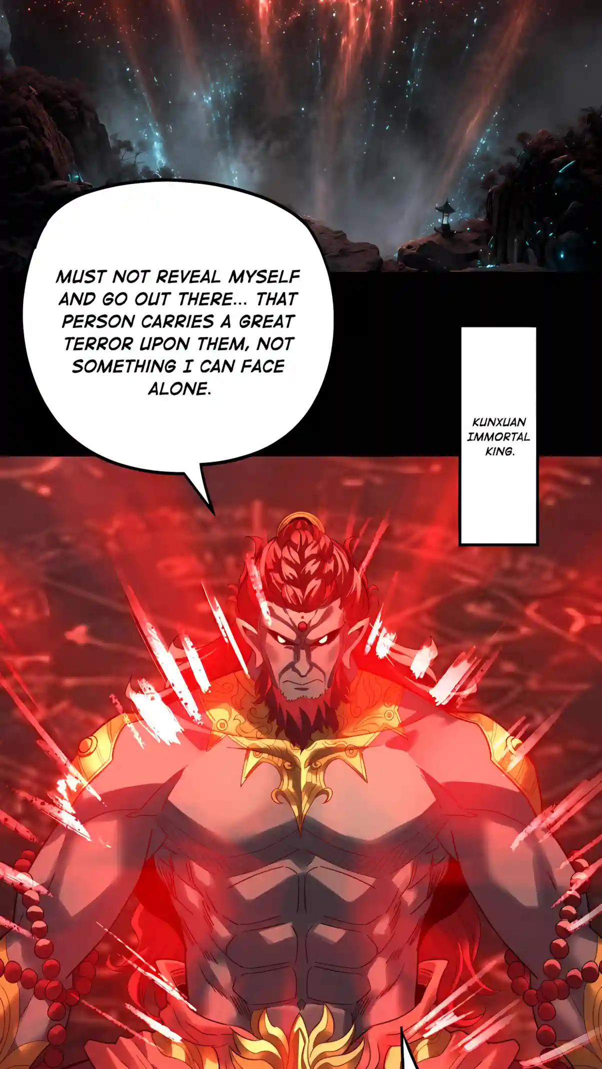 I Am the Fated Villain Chapter 355 - Page 41