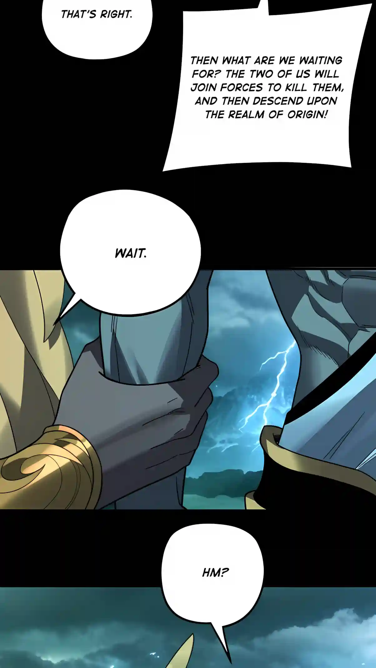 I Am the Fated Villain Chapter 355 - Page 48
